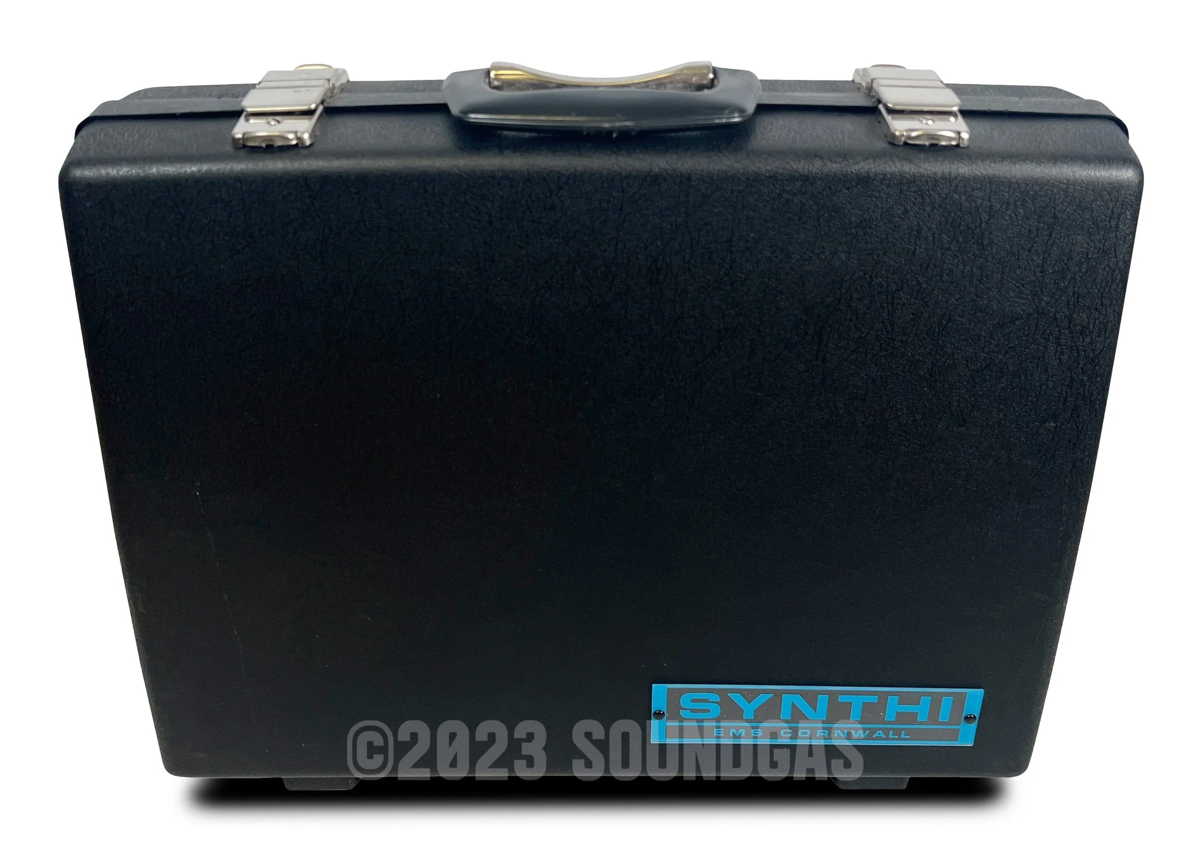 EMS Synthi A 2013 Modified / Accessories - Image 13
