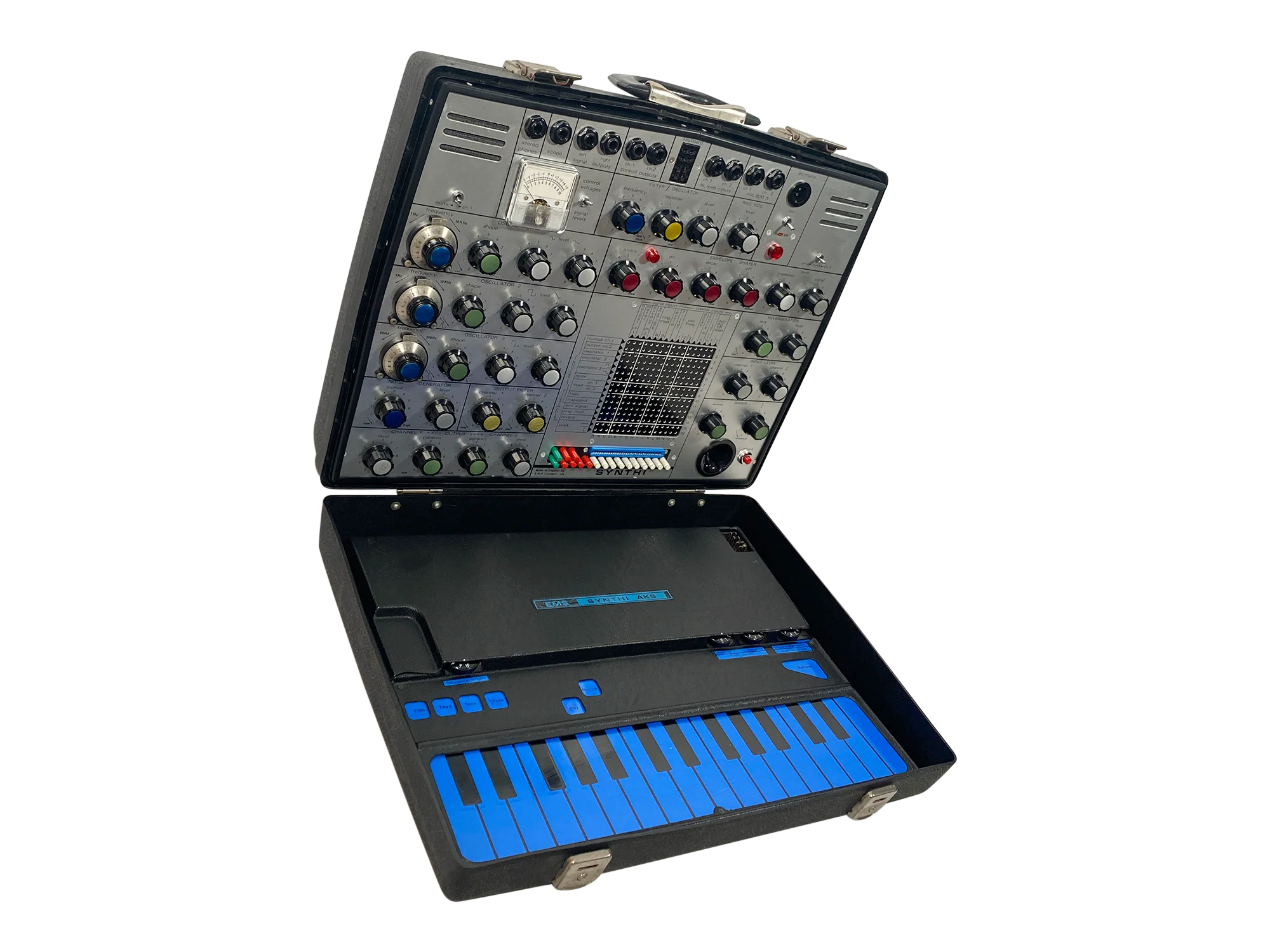 EMS Synthi AKS for sale (Serial 45440) - Image 3