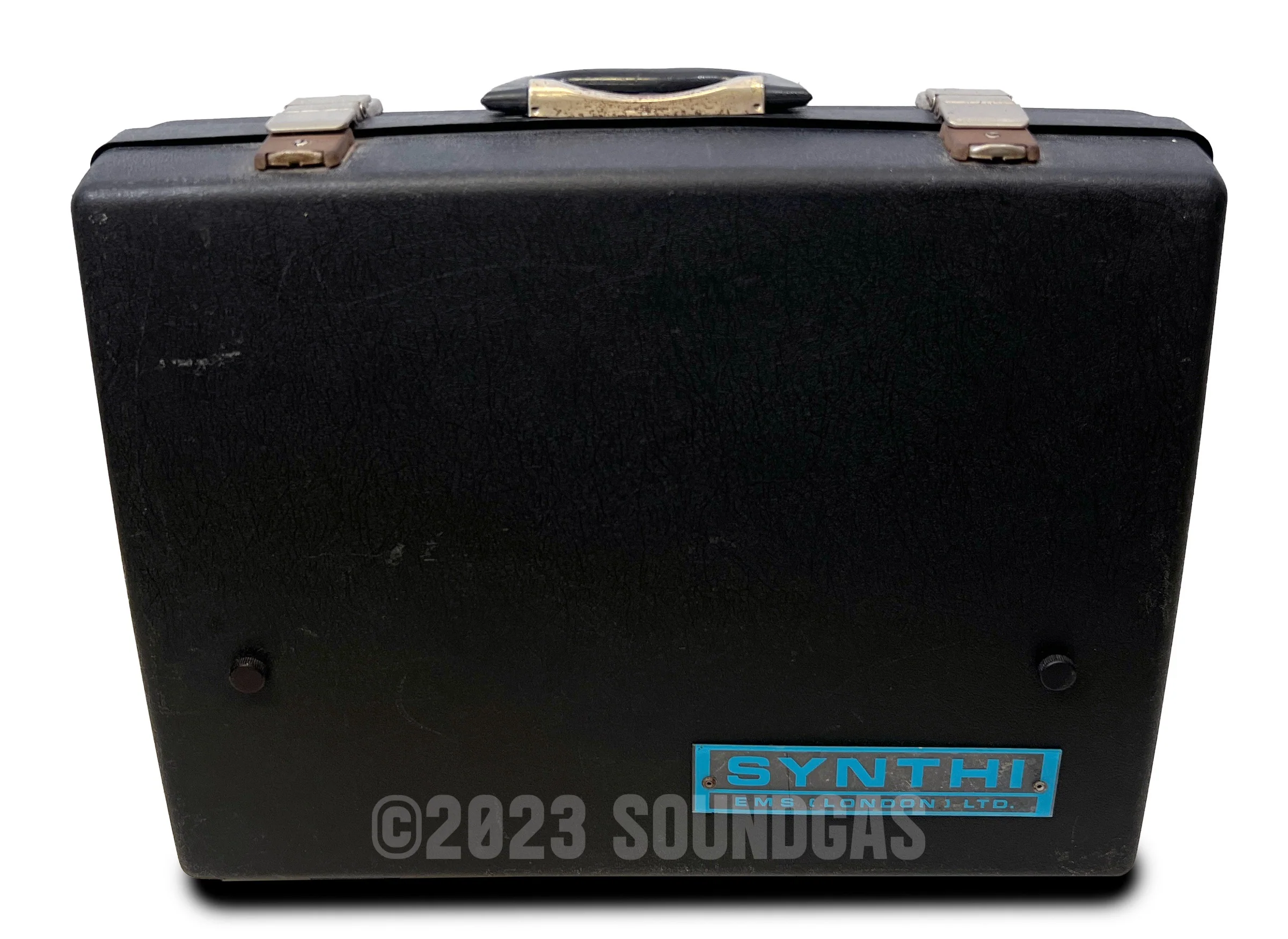 EMS Synthi AKS 1973 - Image 9