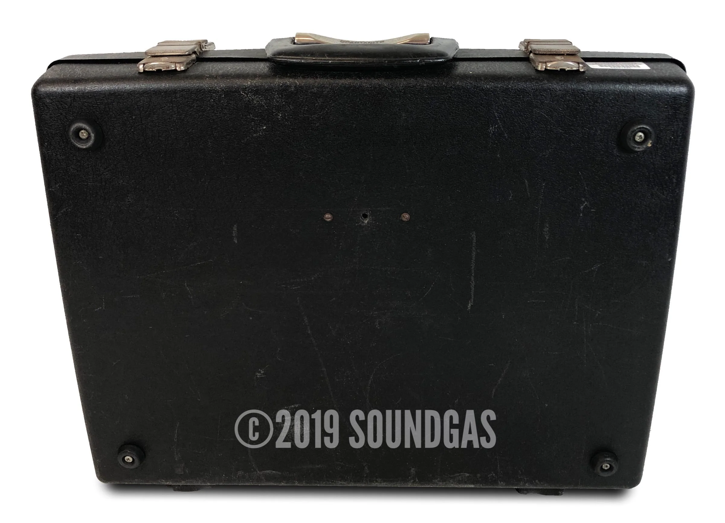 EMS Synthi AKS 1972 - Image 17