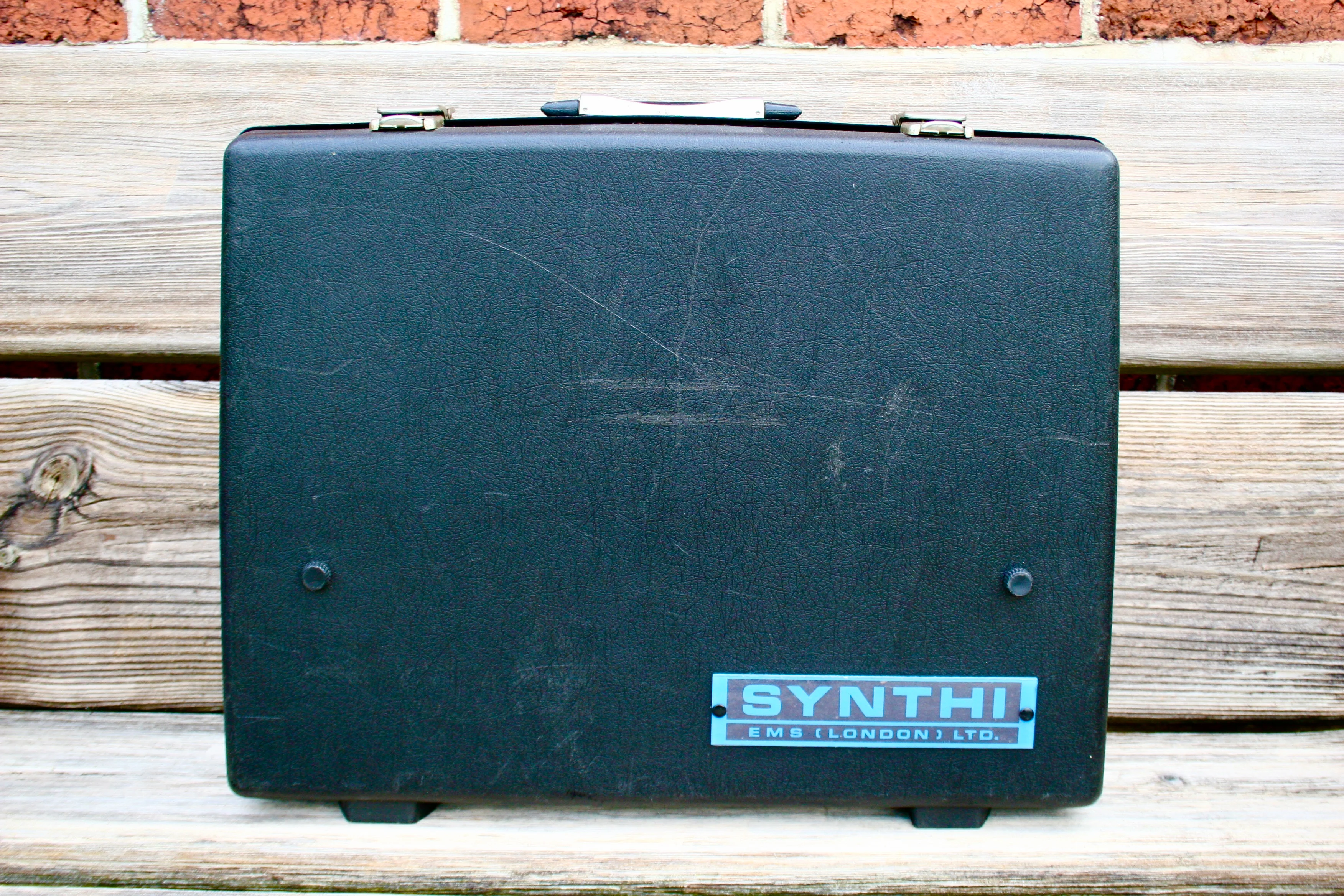 EMS Synthi AKS & Extras - Image 20