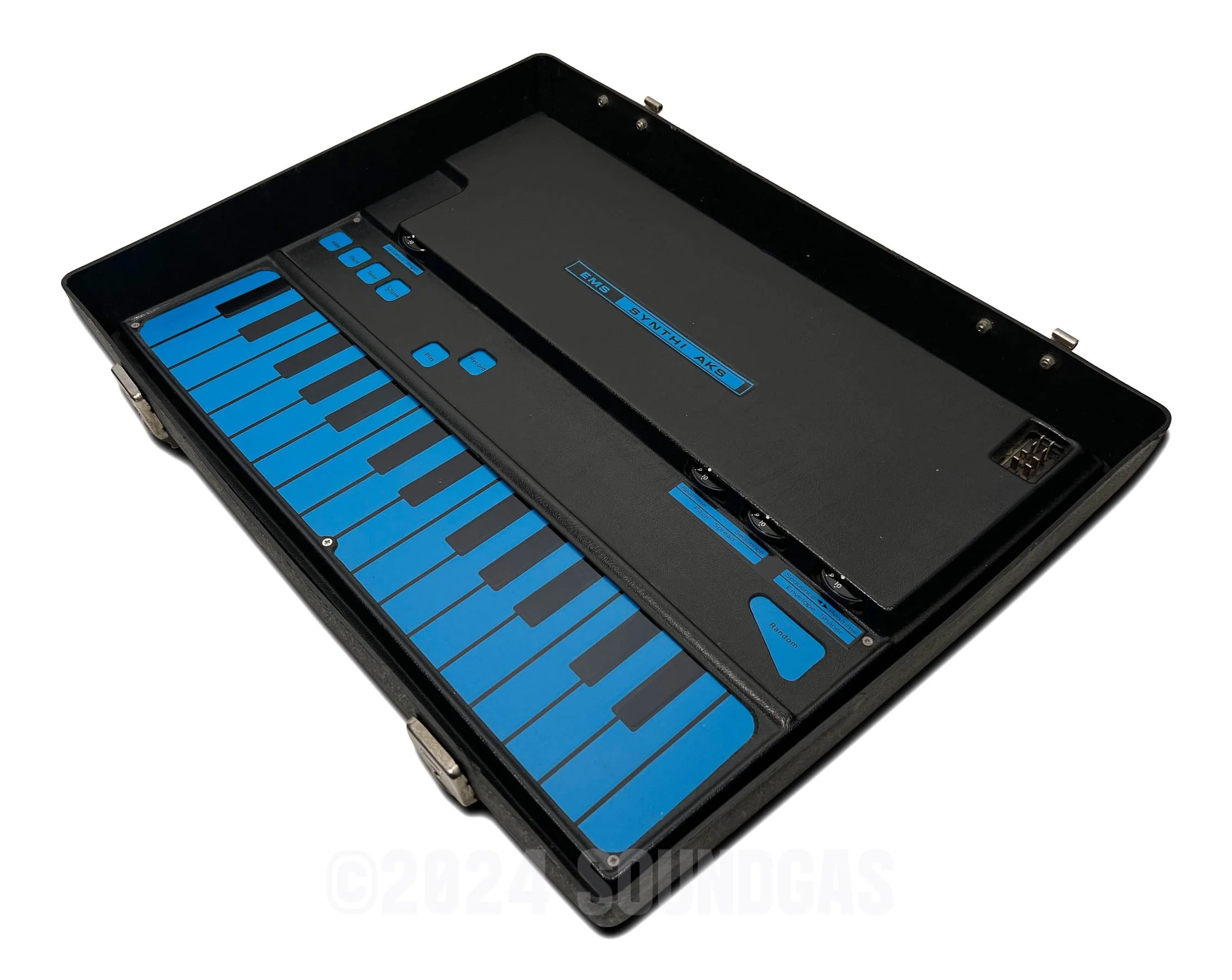 EMS Synthi AKS - Image 13