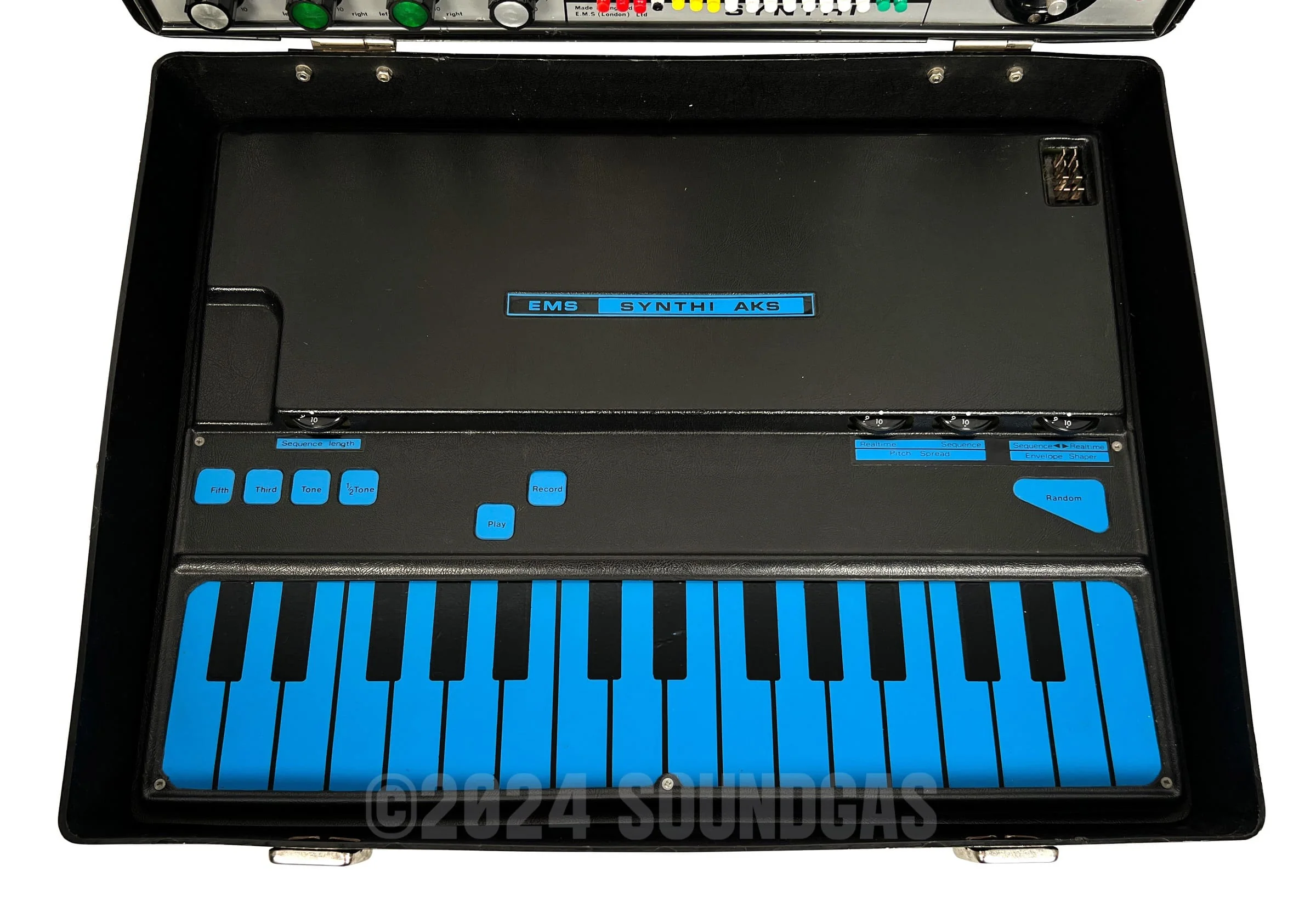 EMS Synthi AKS - Image 5