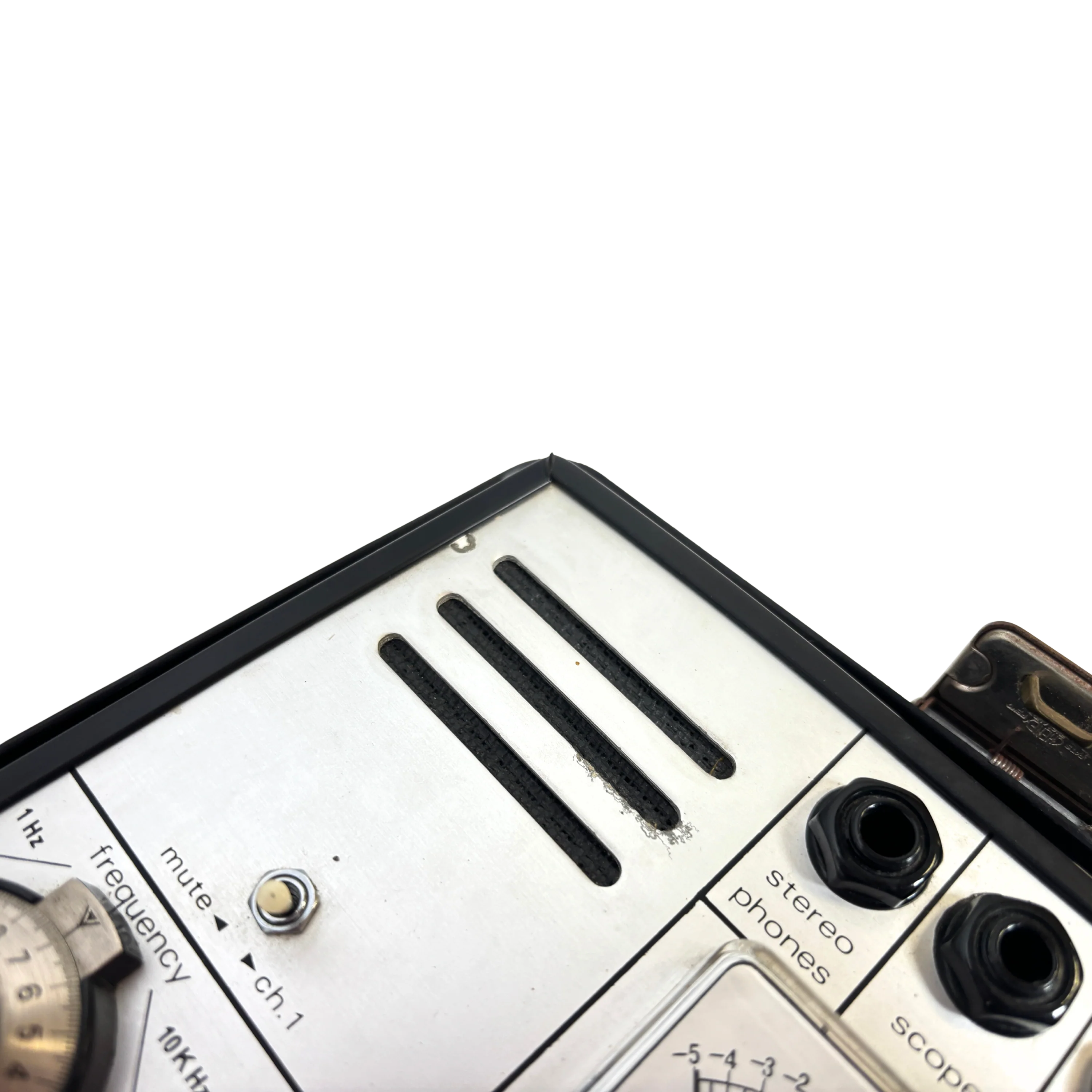 EMS Synthi AKS (Serial 45242.KS) - Image 7