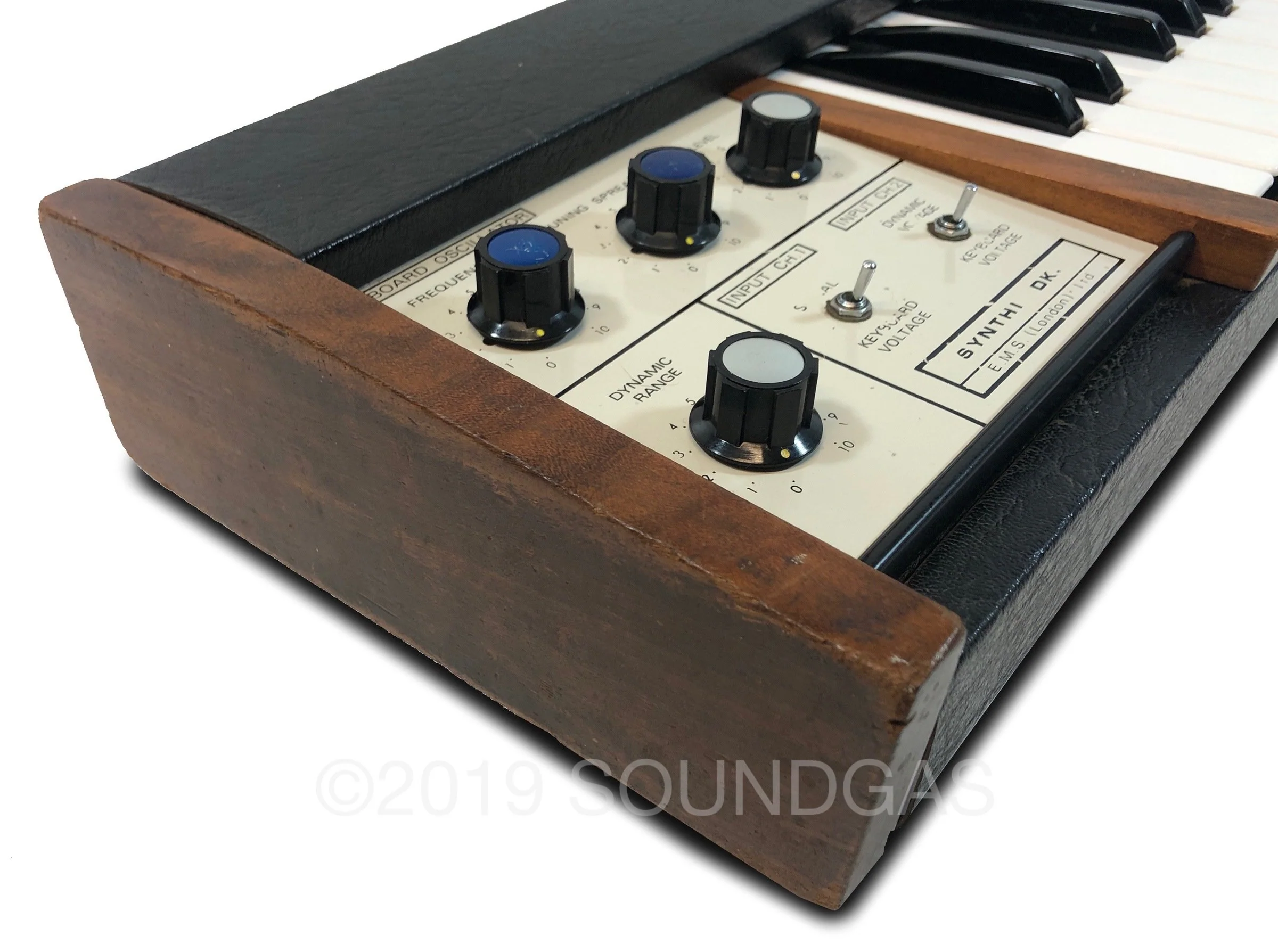 EMS Synthi DK.2 (For VCS3 and Synthi A) - Image 6