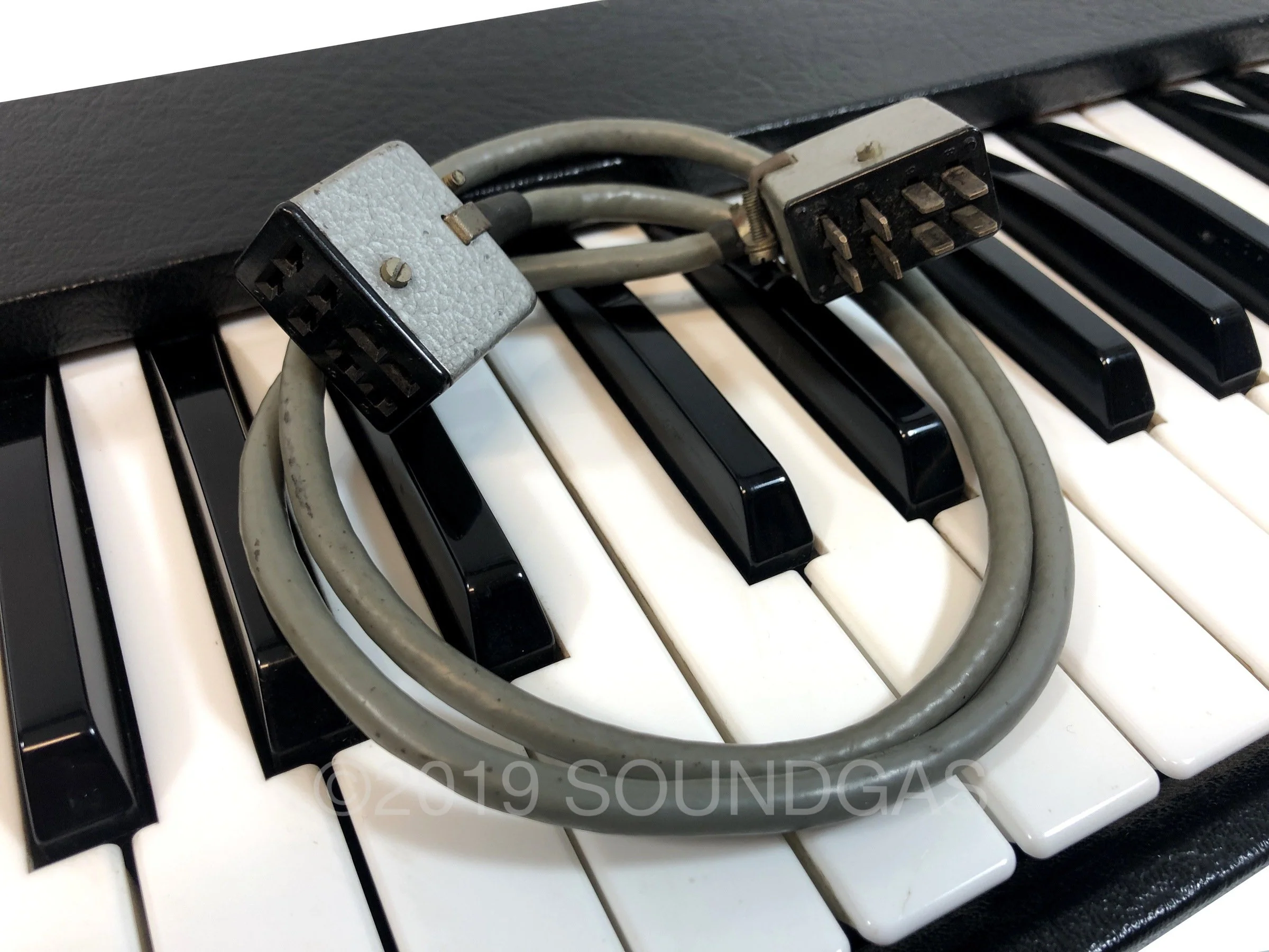 EMS Synthi DK.2 (For VCS3 and Synthi A) - Image 9