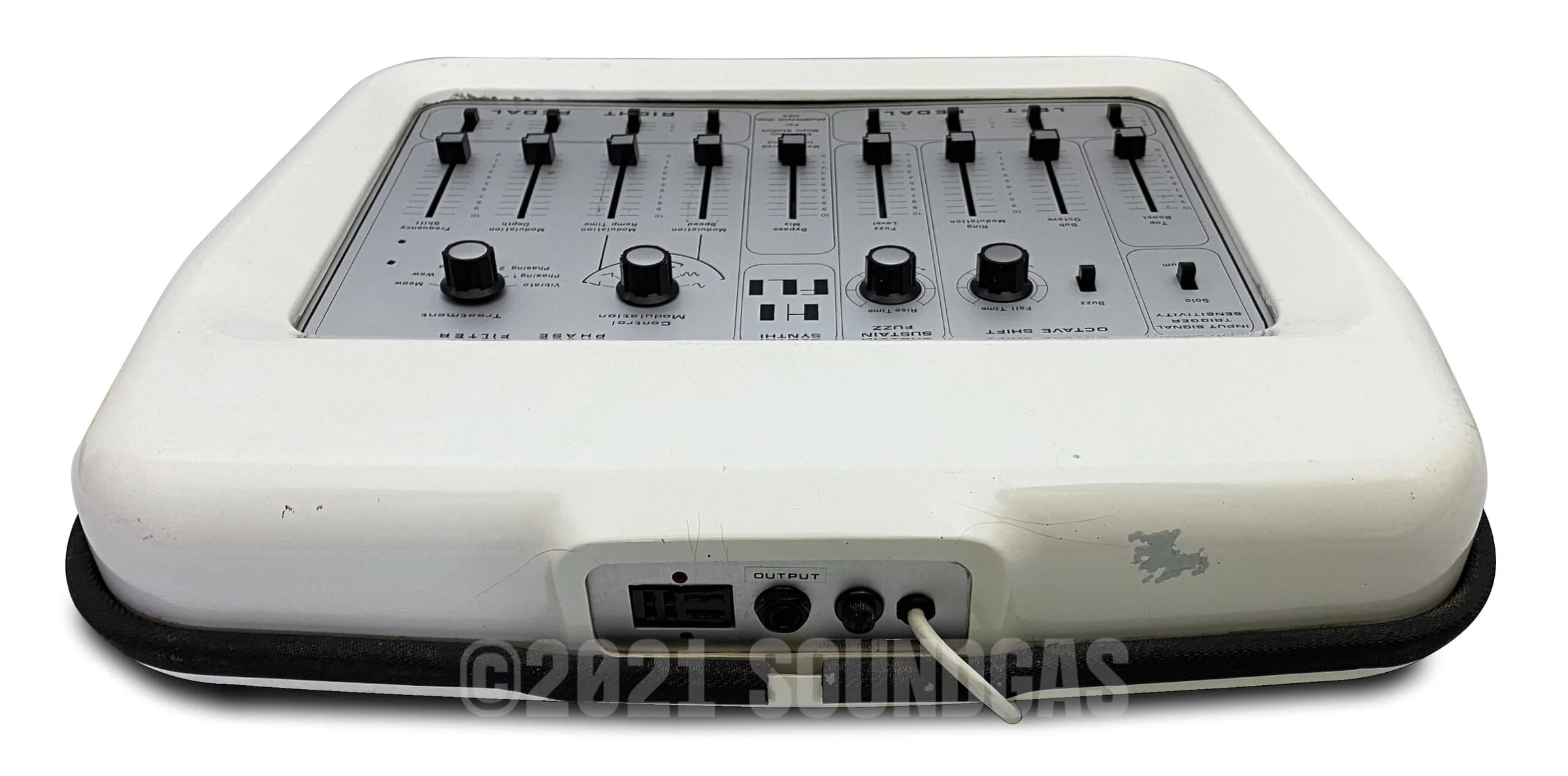 EMS Synthi Hi-Fli Mk1 (HiFli) - Image 5