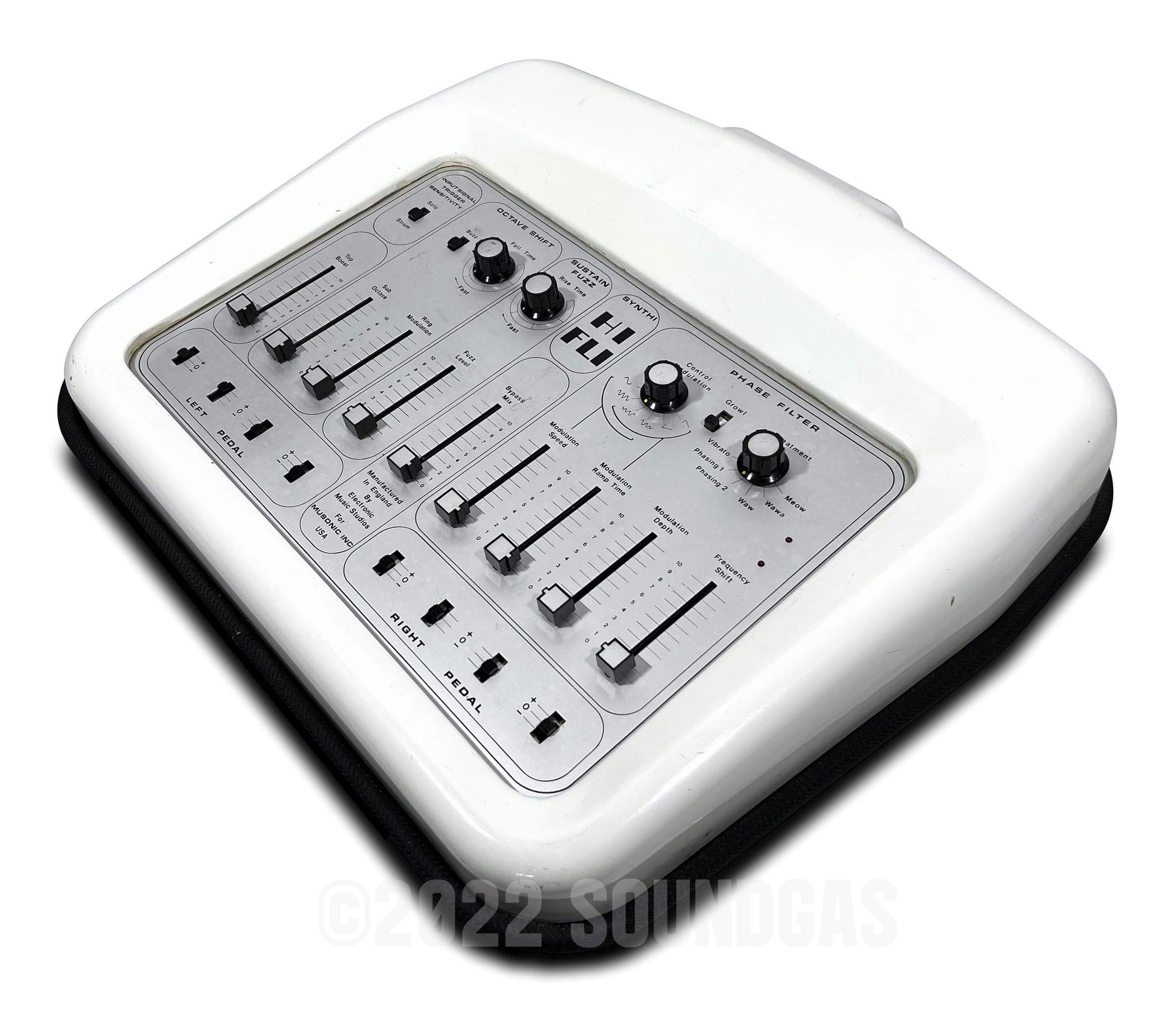 EMS Synthi Hi-Fli / (HiFli) - Image 5