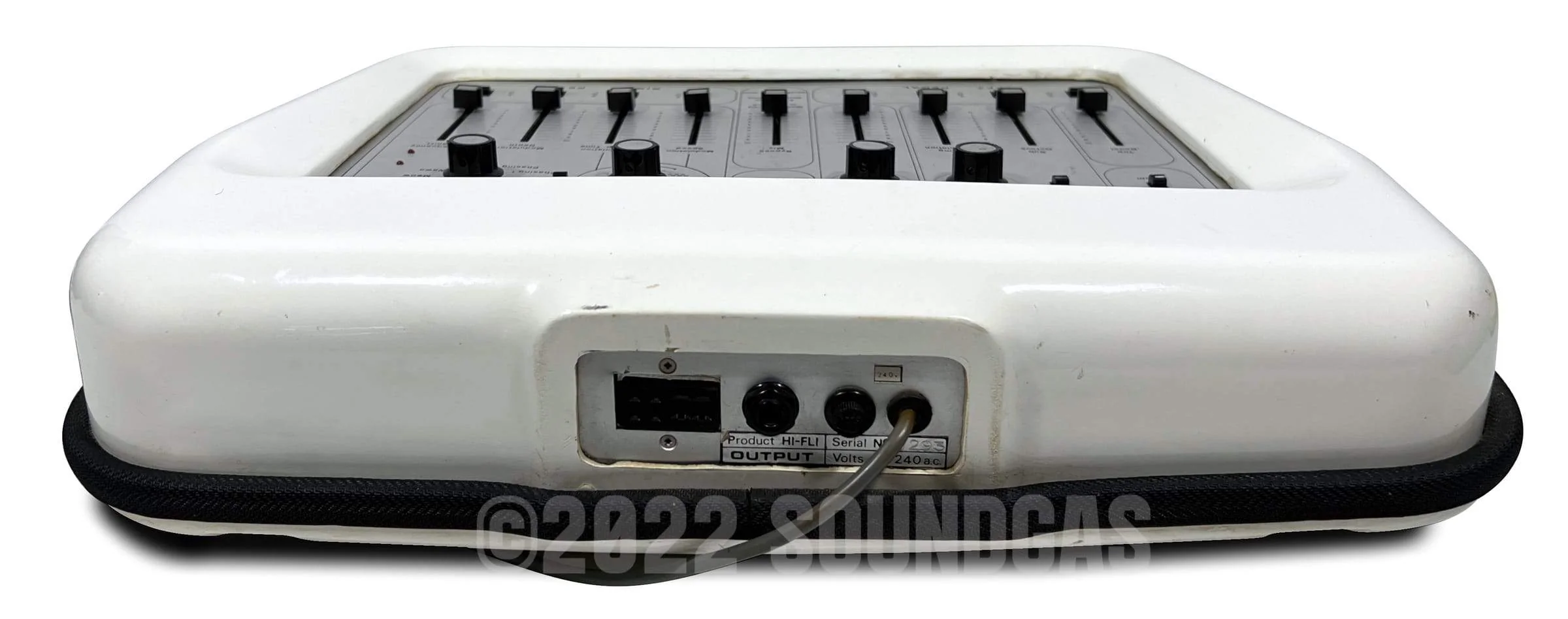 EMS Synthi Hi-Fli / (HiFli) - Image 7