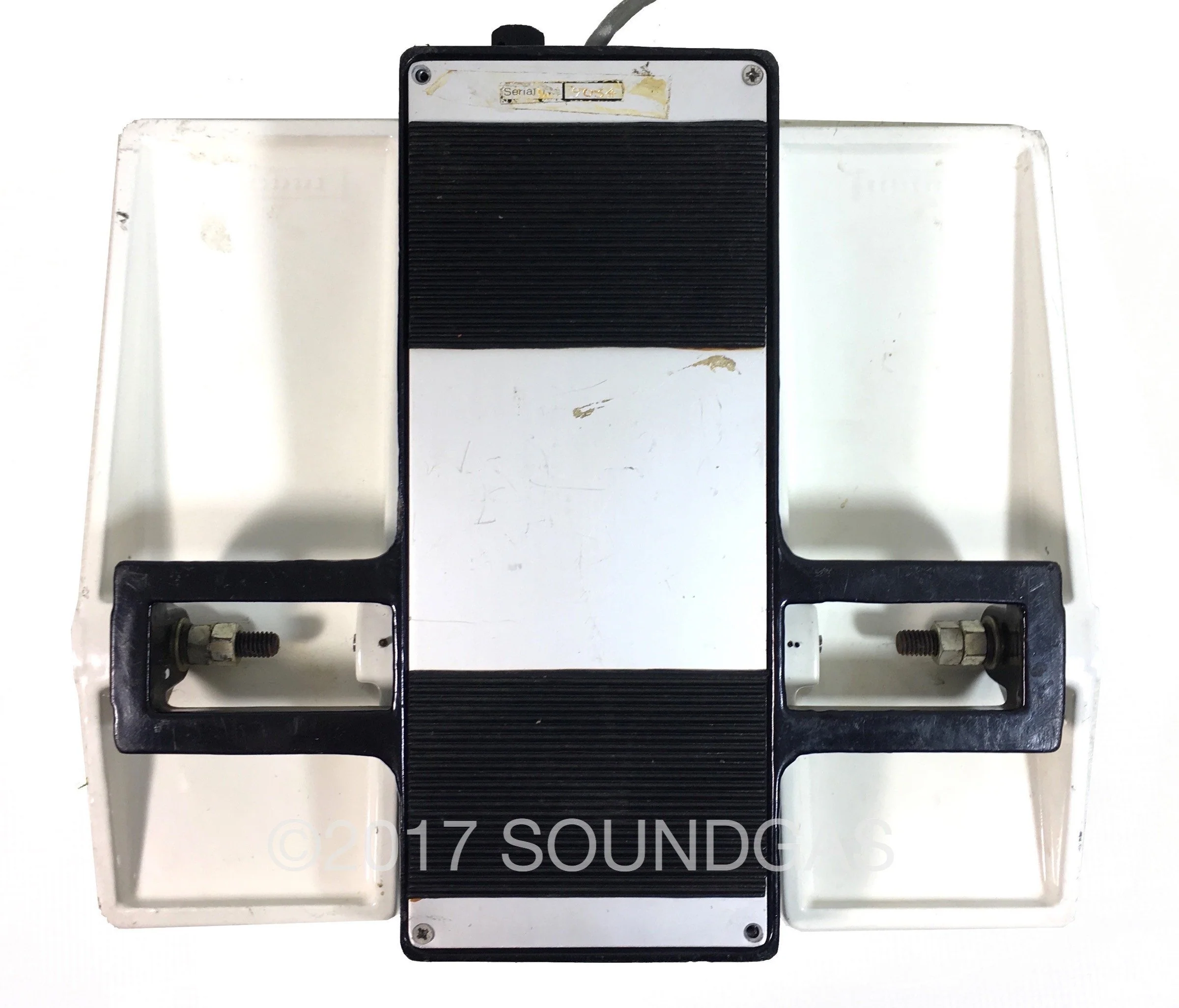 EMS Synthi Hi-Fli (HiFli) - Image 11