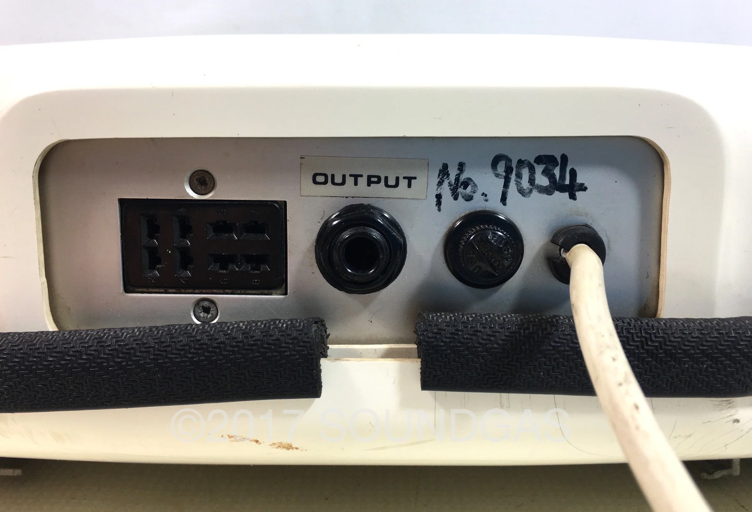 EMS Synthi Hi-Fli (HiFli) - Image 6