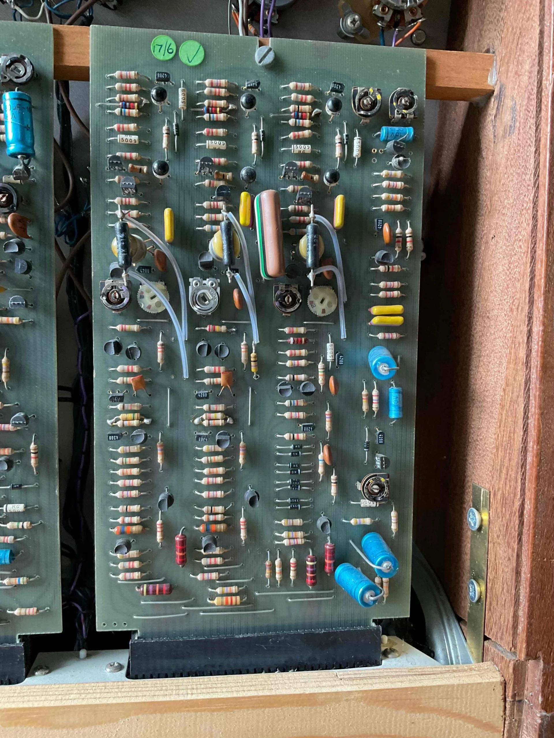 EMS VCS3 The Putney (VCS-3) - Image 14