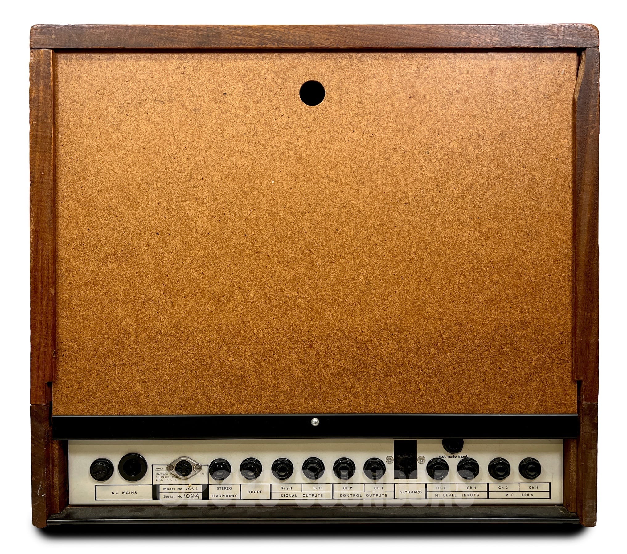 EMS VCS3 The Putney (VCS-3) - Image 9