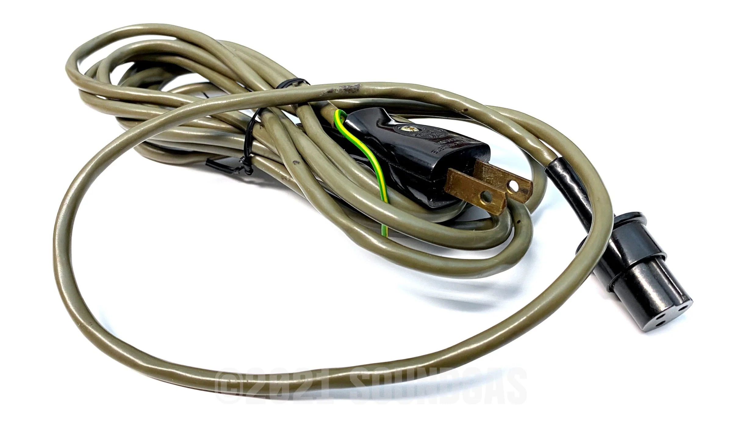 EMS VCS3a Putney & DK1 Cricklewood - Image 18