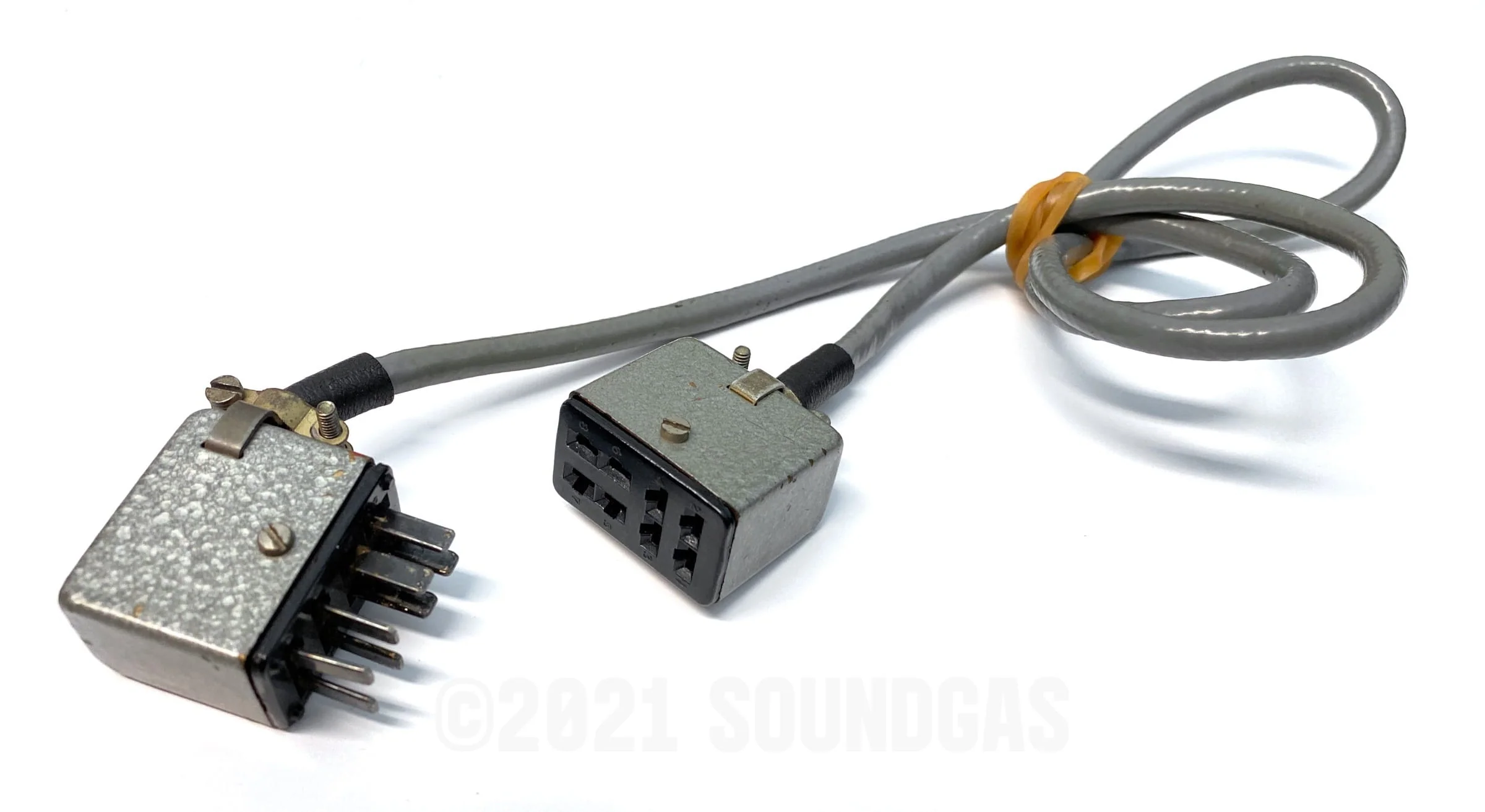 EMS VCS3a Putney & DK1 Cricklewood - Image 19