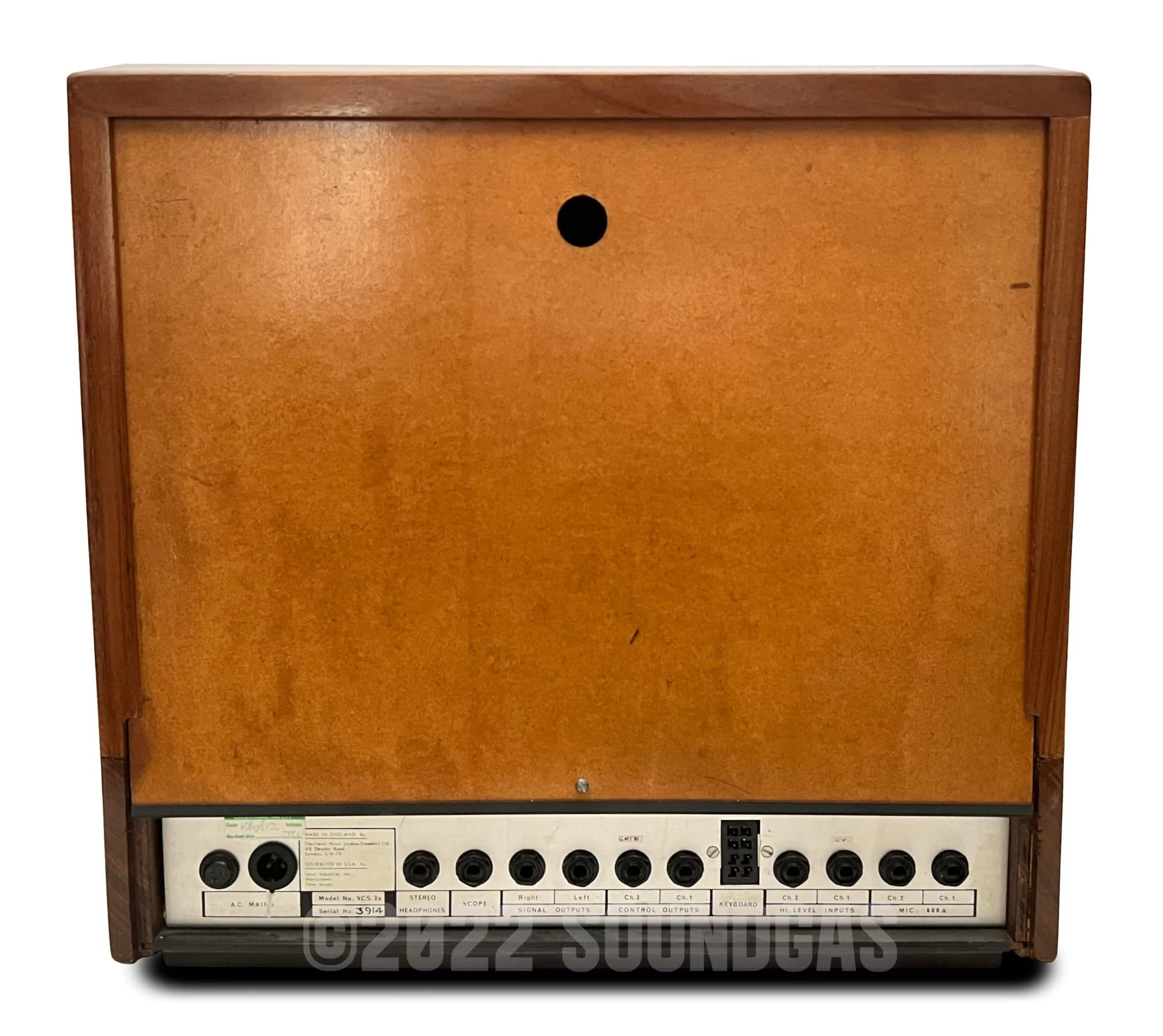 EMS VCS3a Putney / VCS-3 VCS3 - Image 9