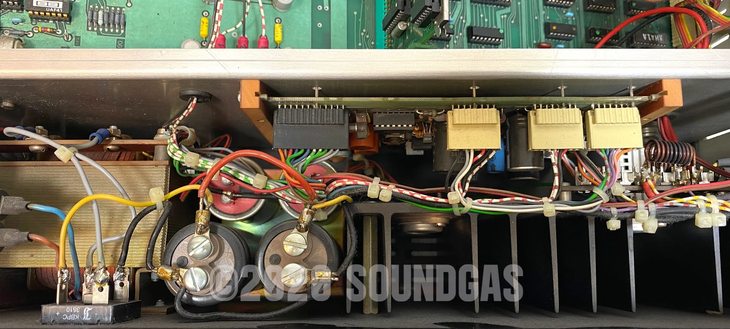 EMT 244 Digital Reverberation Unit - Image 9
