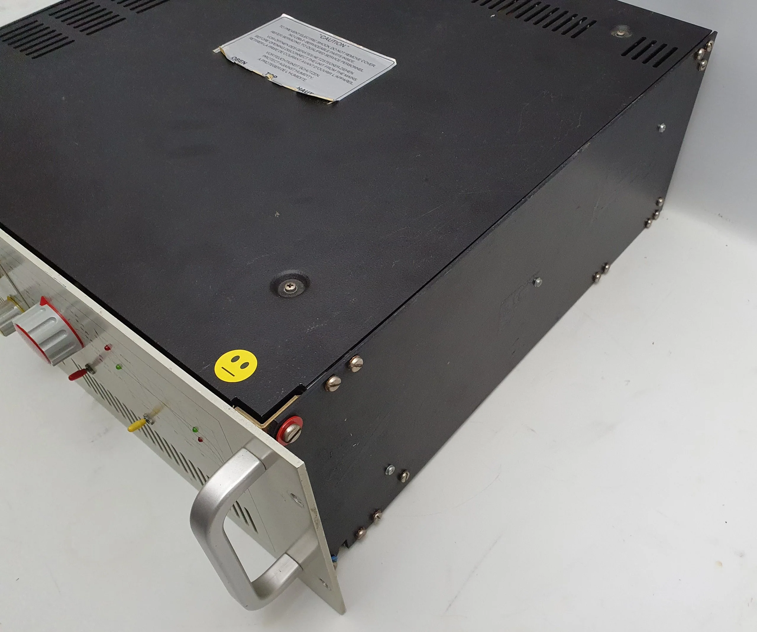 EMT 245 Digital Reverberator - Image 4