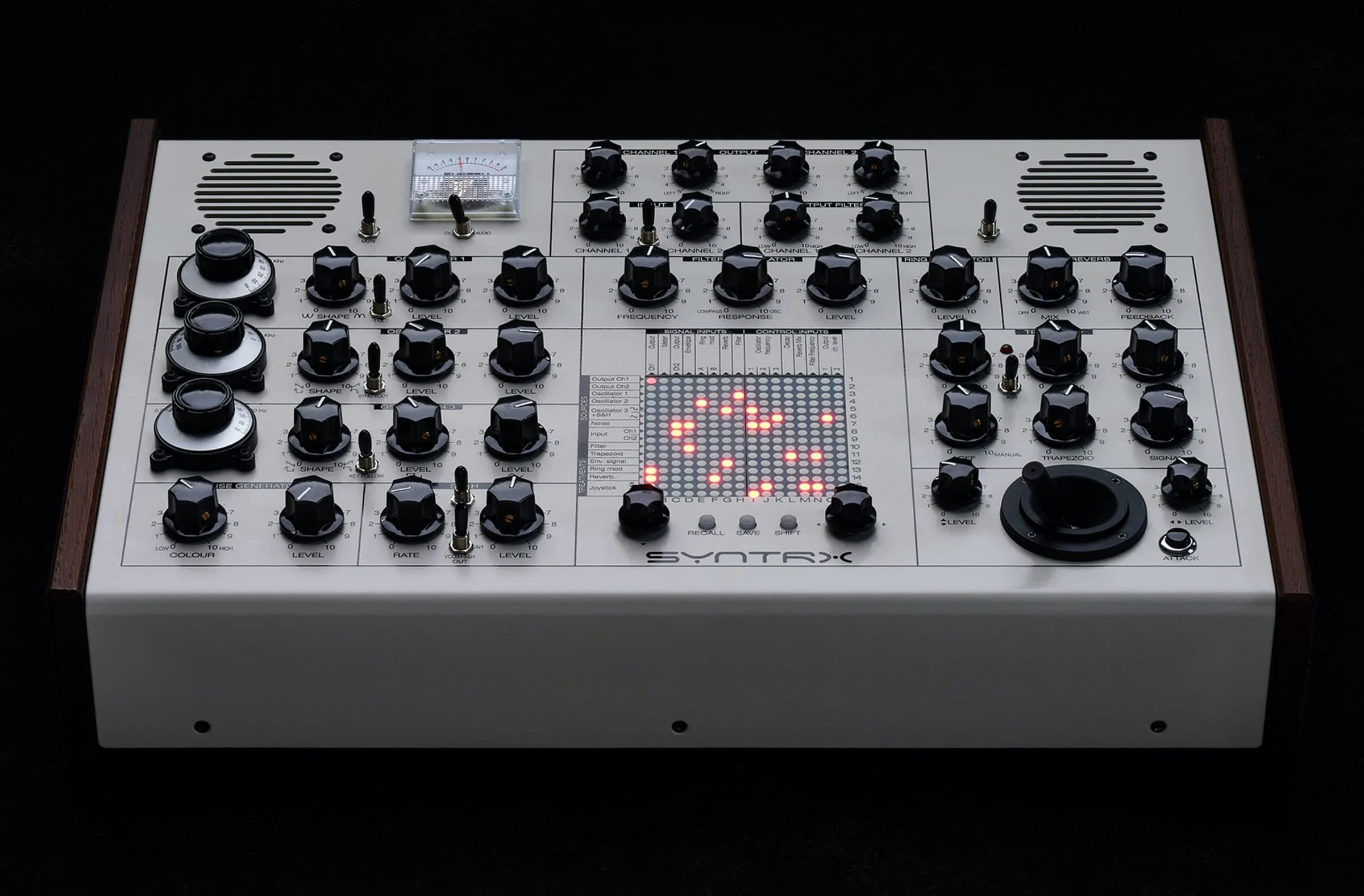 Erica Synths Syntrx (B-Stock) - Image 2