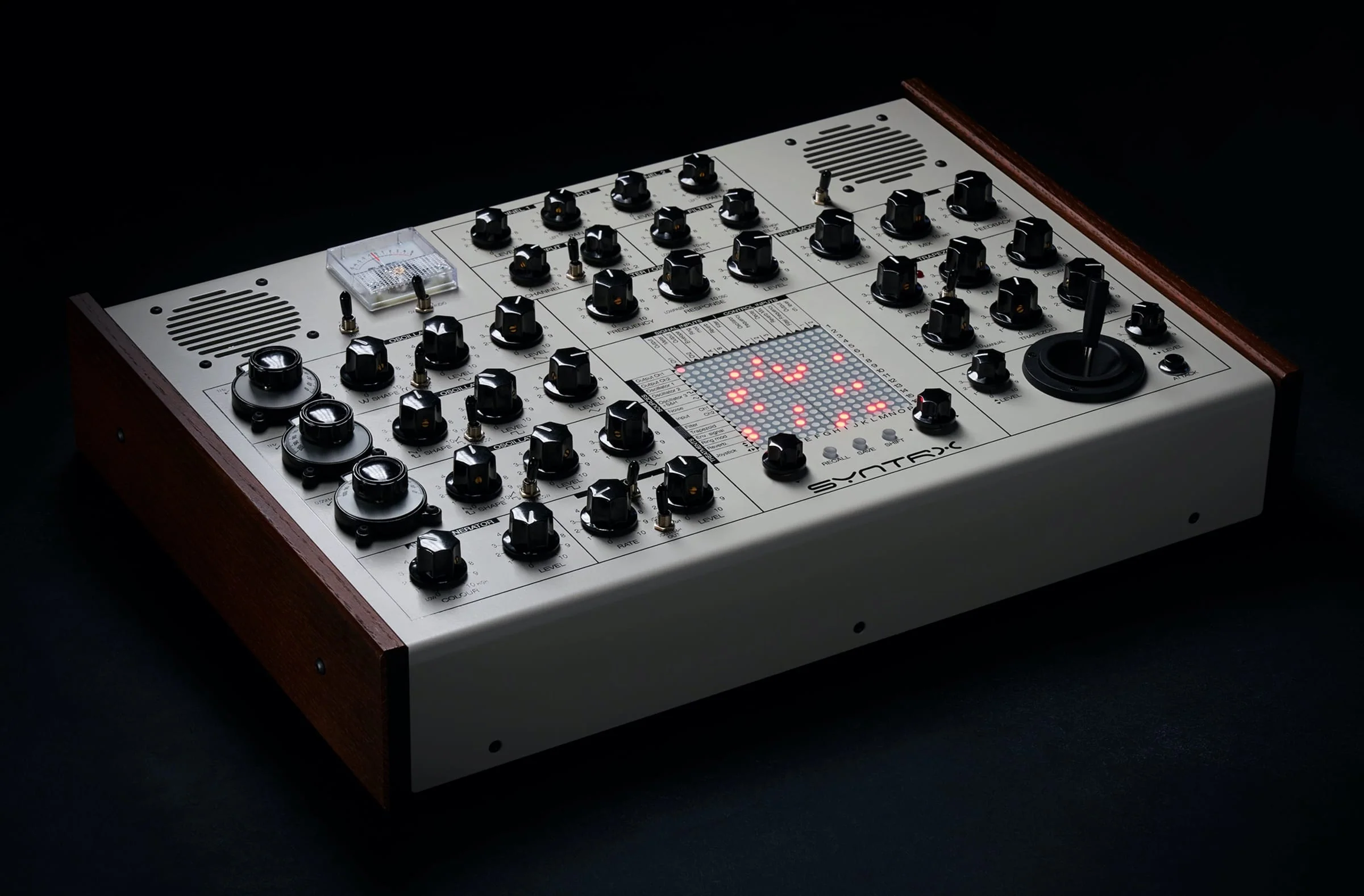 Erica Synths Syntrx (B-Stock) - Image 3