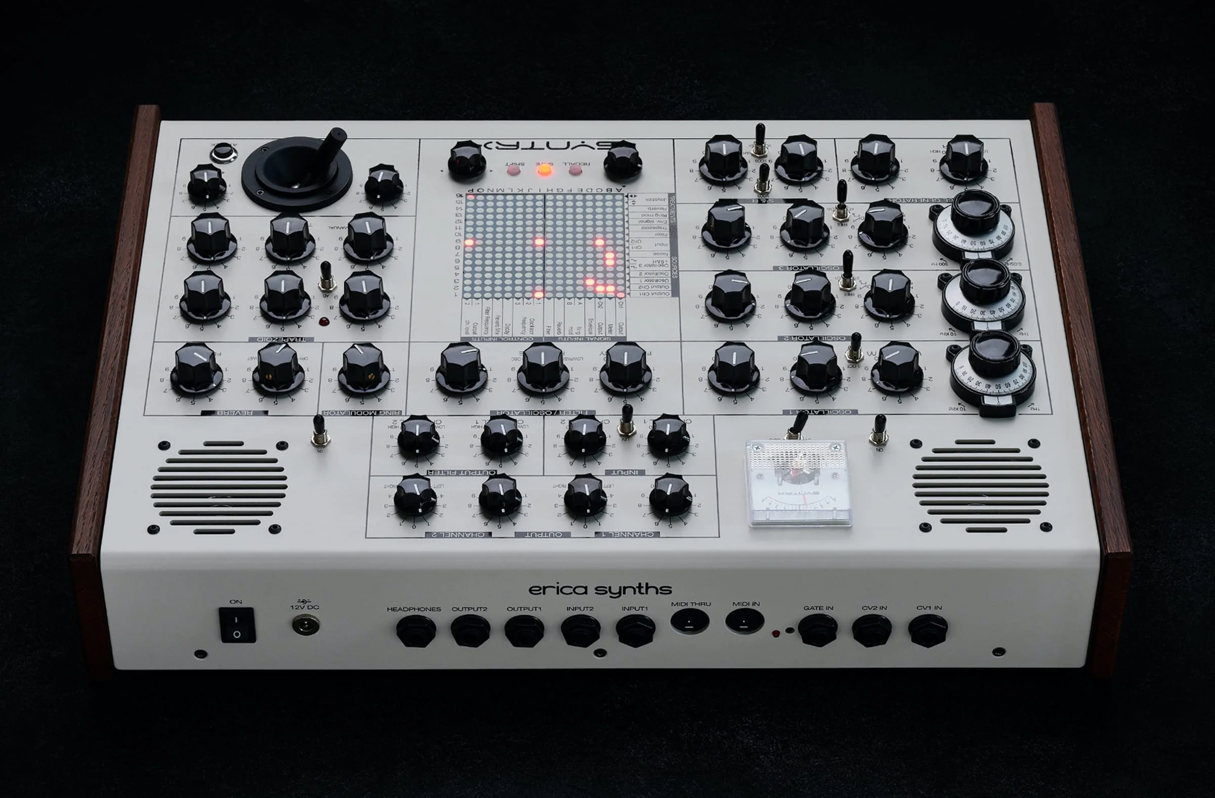 Erica Synths Syntrx (B-Stock) - Image 4
