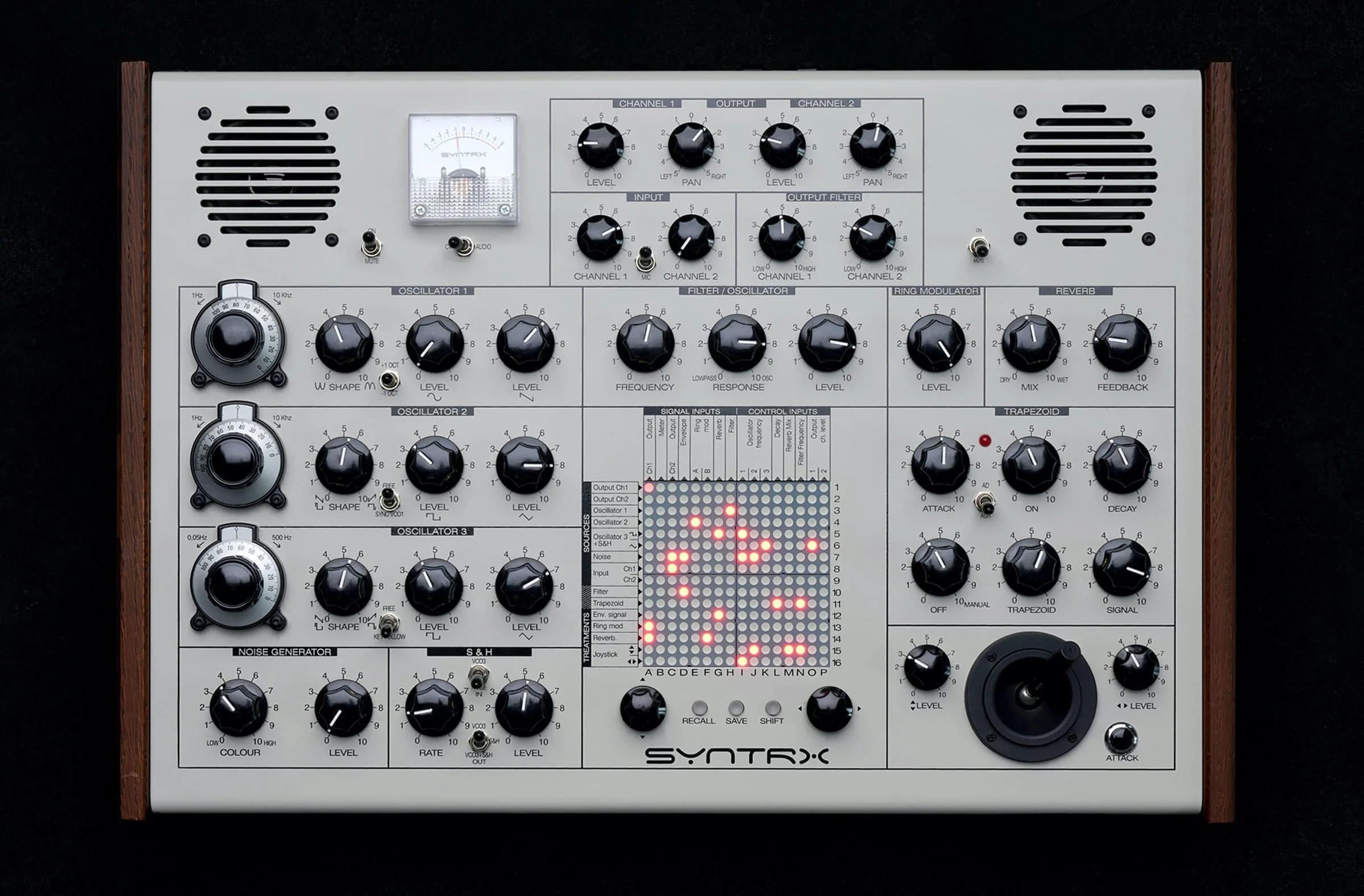 Erica Synths Syntrx (B-Stock) - Image 5