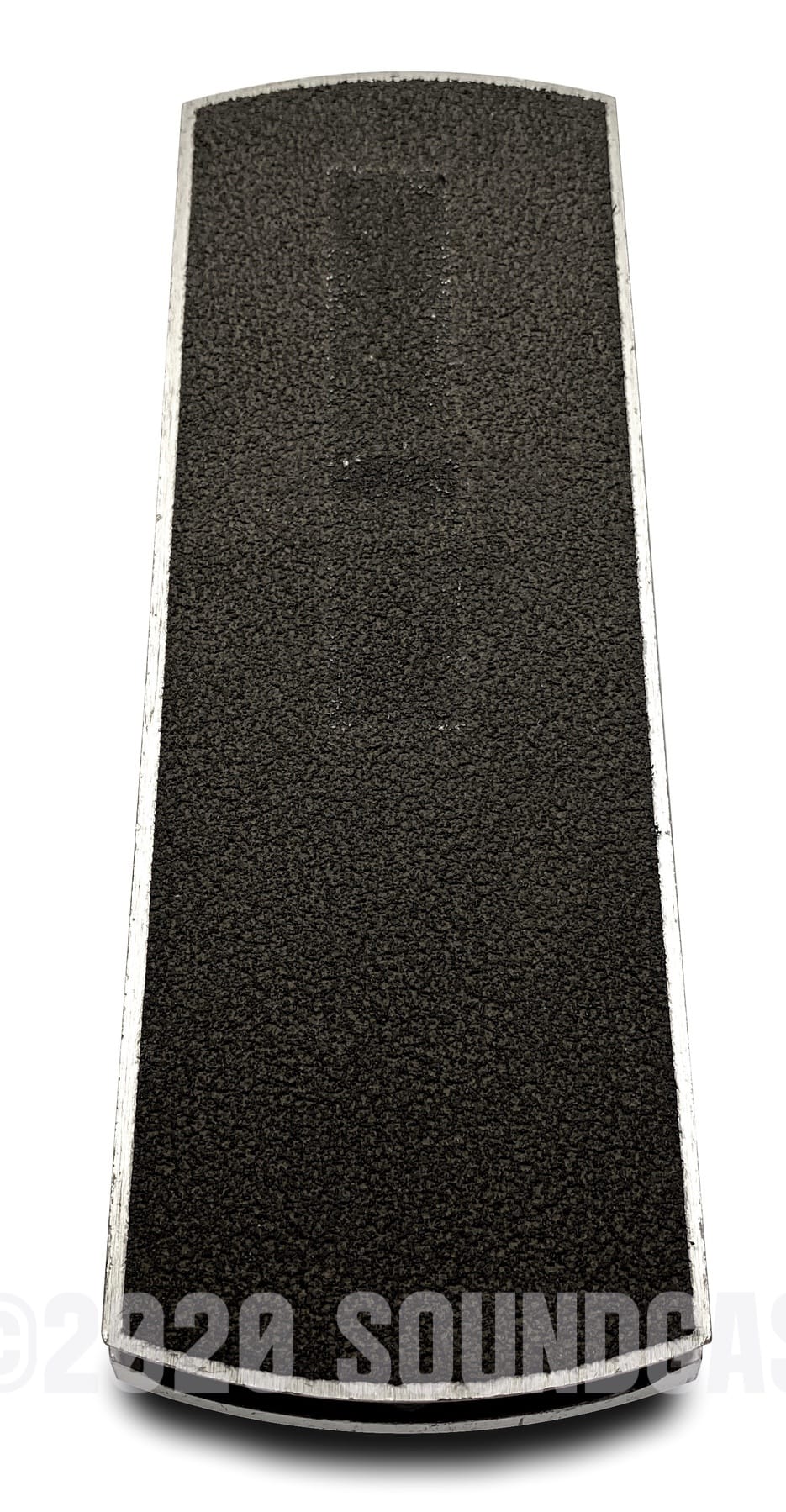 Ernie Ball VPJR Volume Pedal (Nils Frahm) 1/2 - Image 2