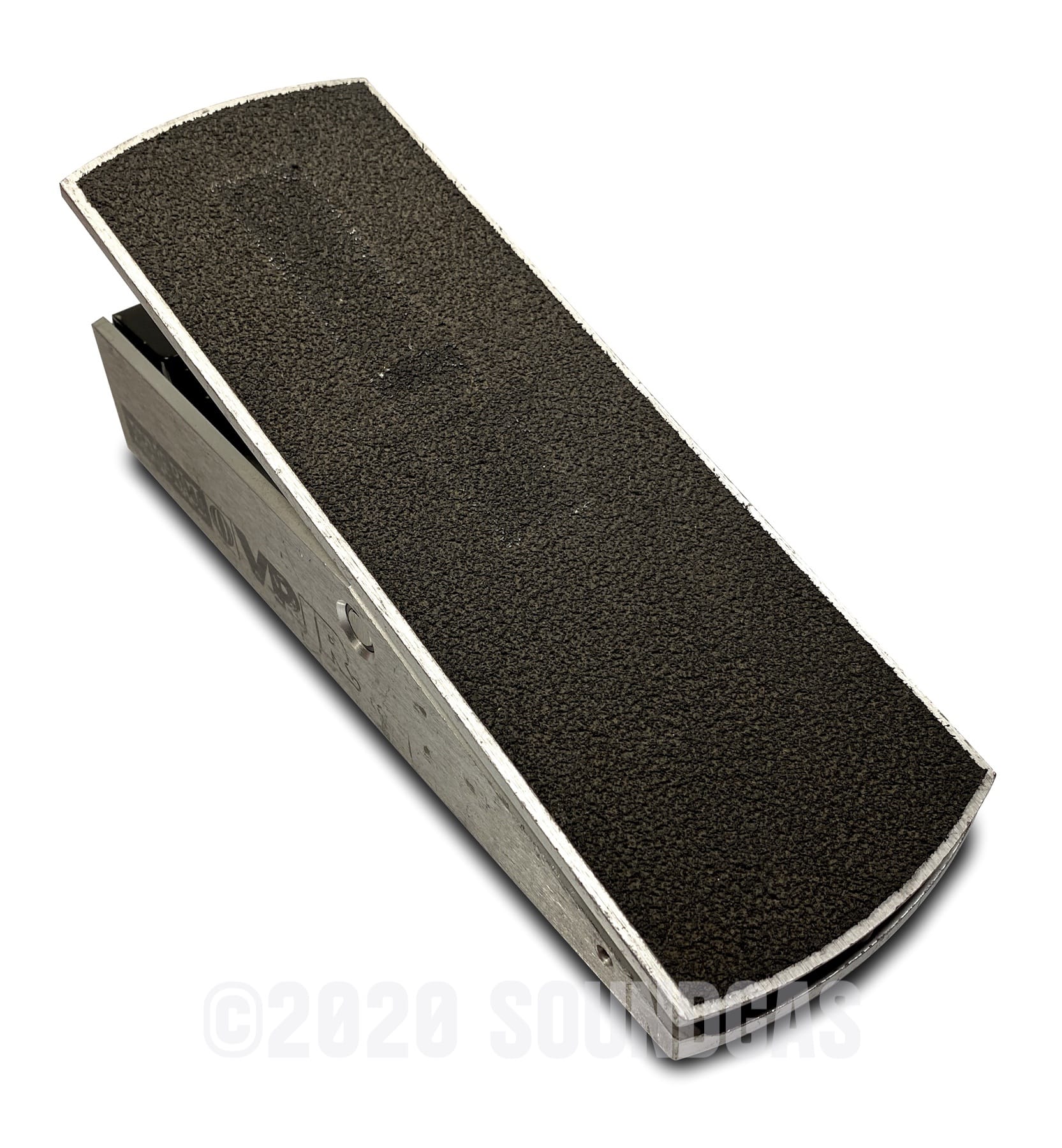 Ernie Ball VPJR Volume Pedal (Nils Frahm) 1/2 - Image 3