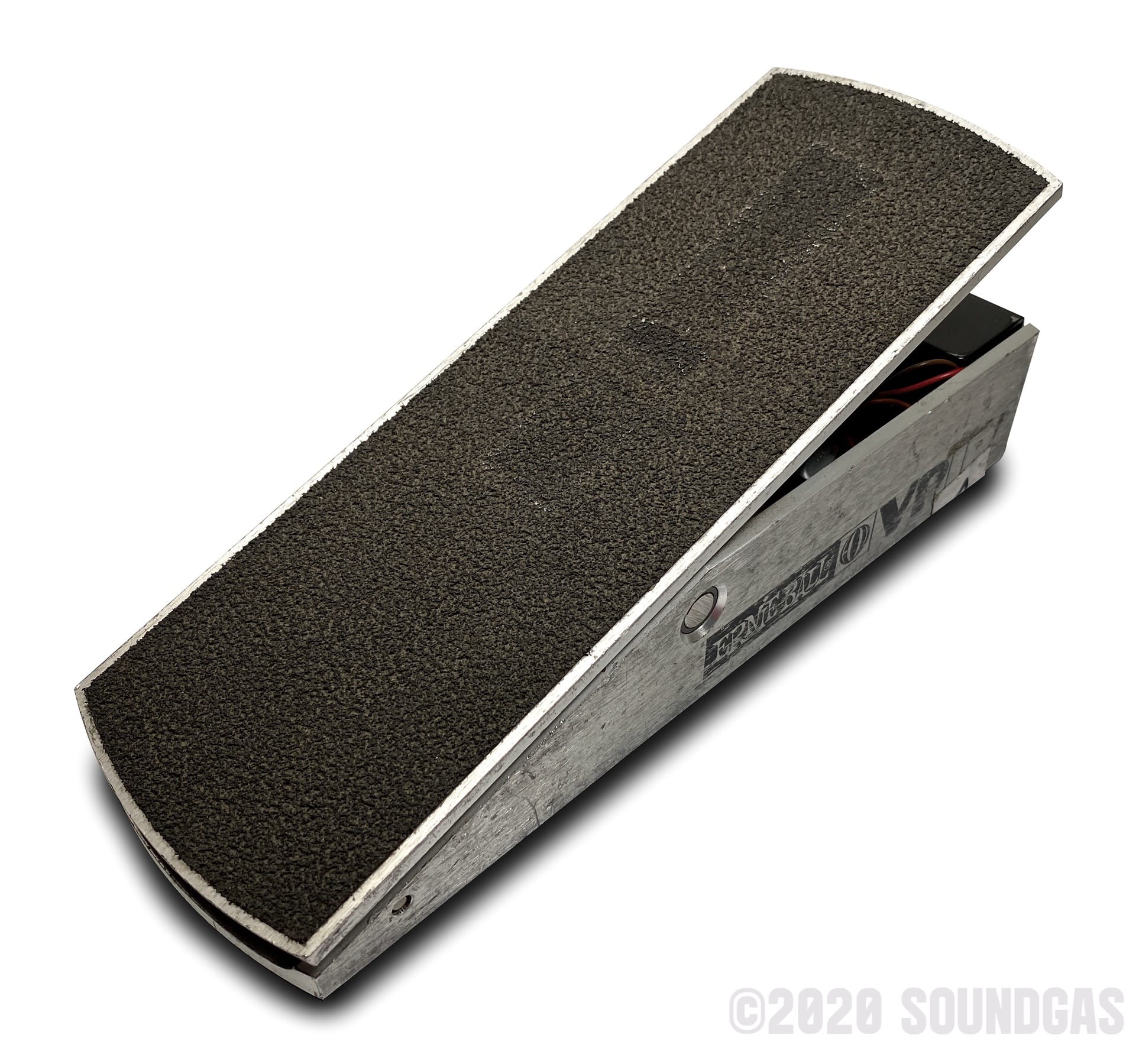 Ernie Ball VPJR Volume Pedal (Nils Frahm) 1/2 - Image 7