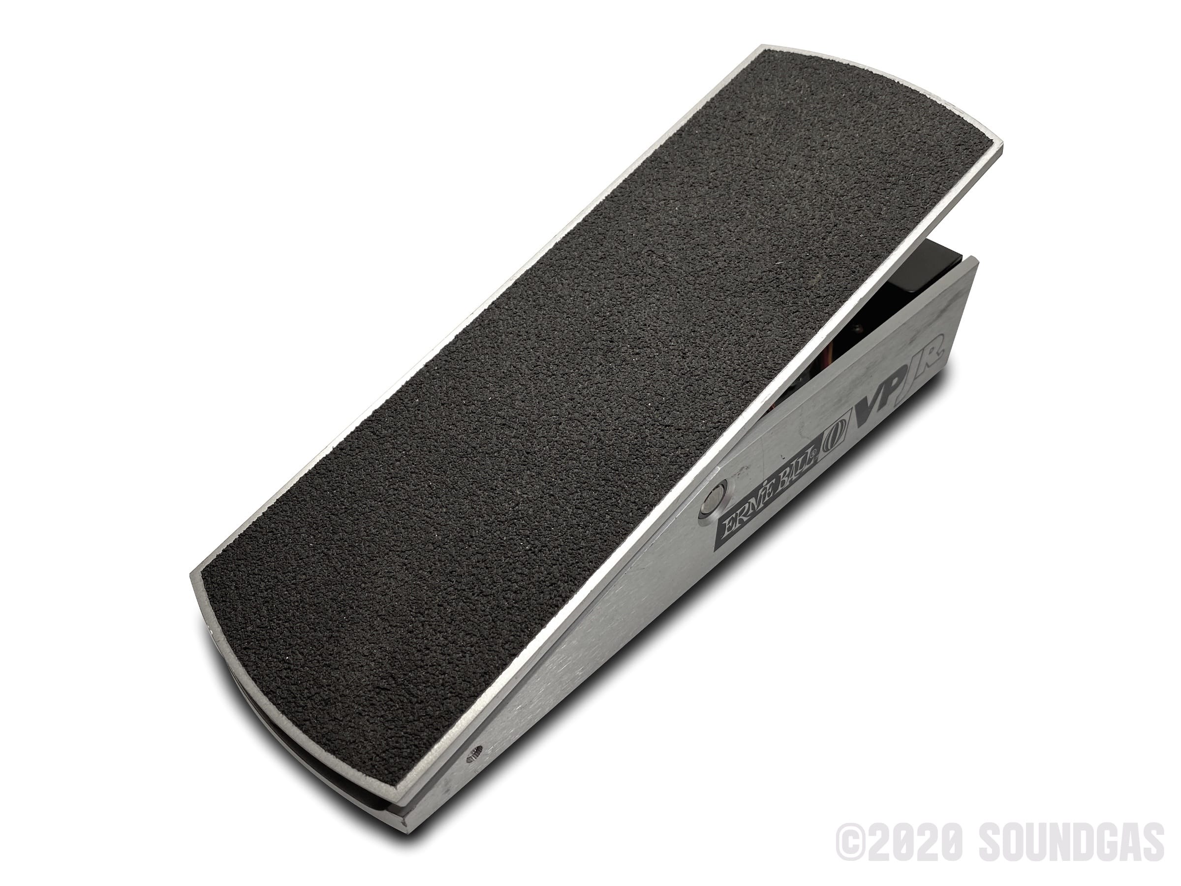 Ernie Ball VPJR Volume Pedal (Nils Frahm) 2/2