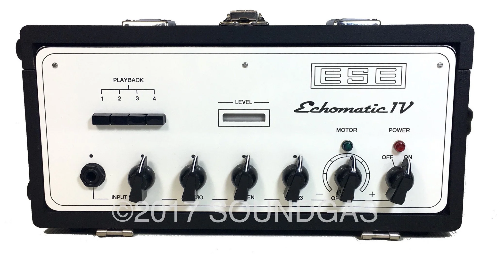 ESE Echomatic IV - Image 3