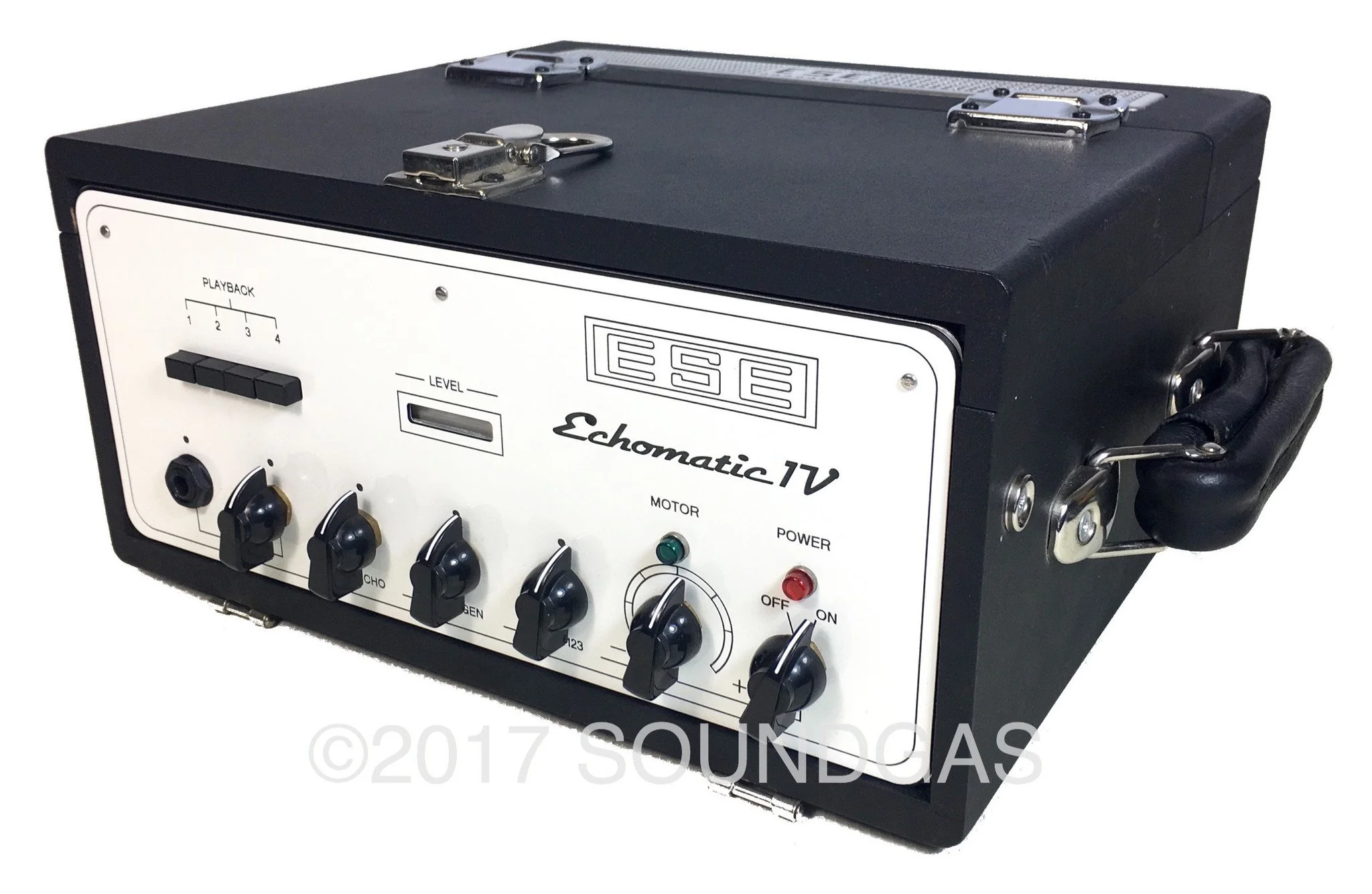 ESE Echomatic IV - Image 4