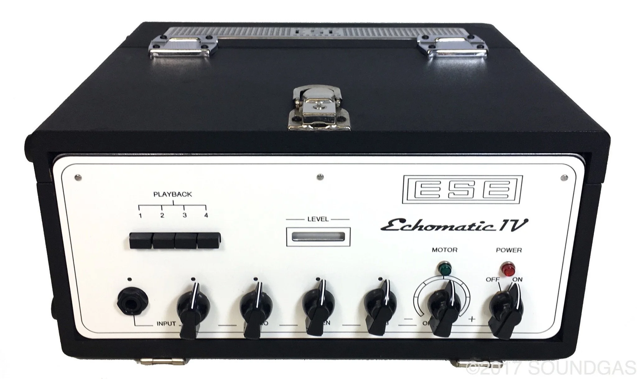 ESE Echomatic IV - Image 8