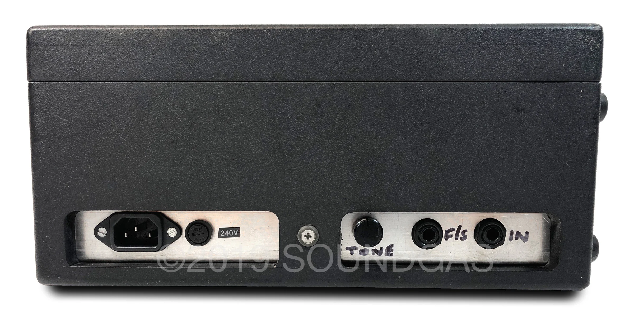 ESE Echomatic IVR - Image 6