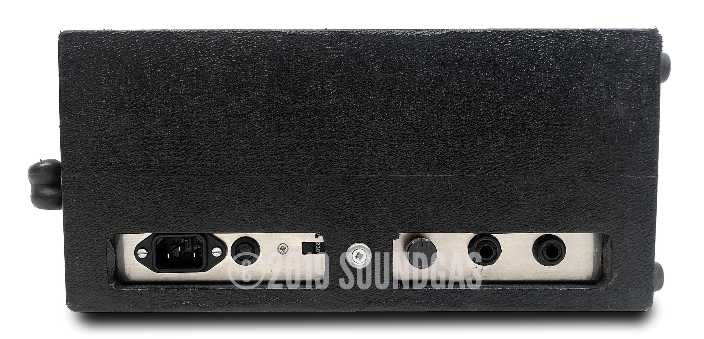 ESE Echomatic Model 6SE - Image 7