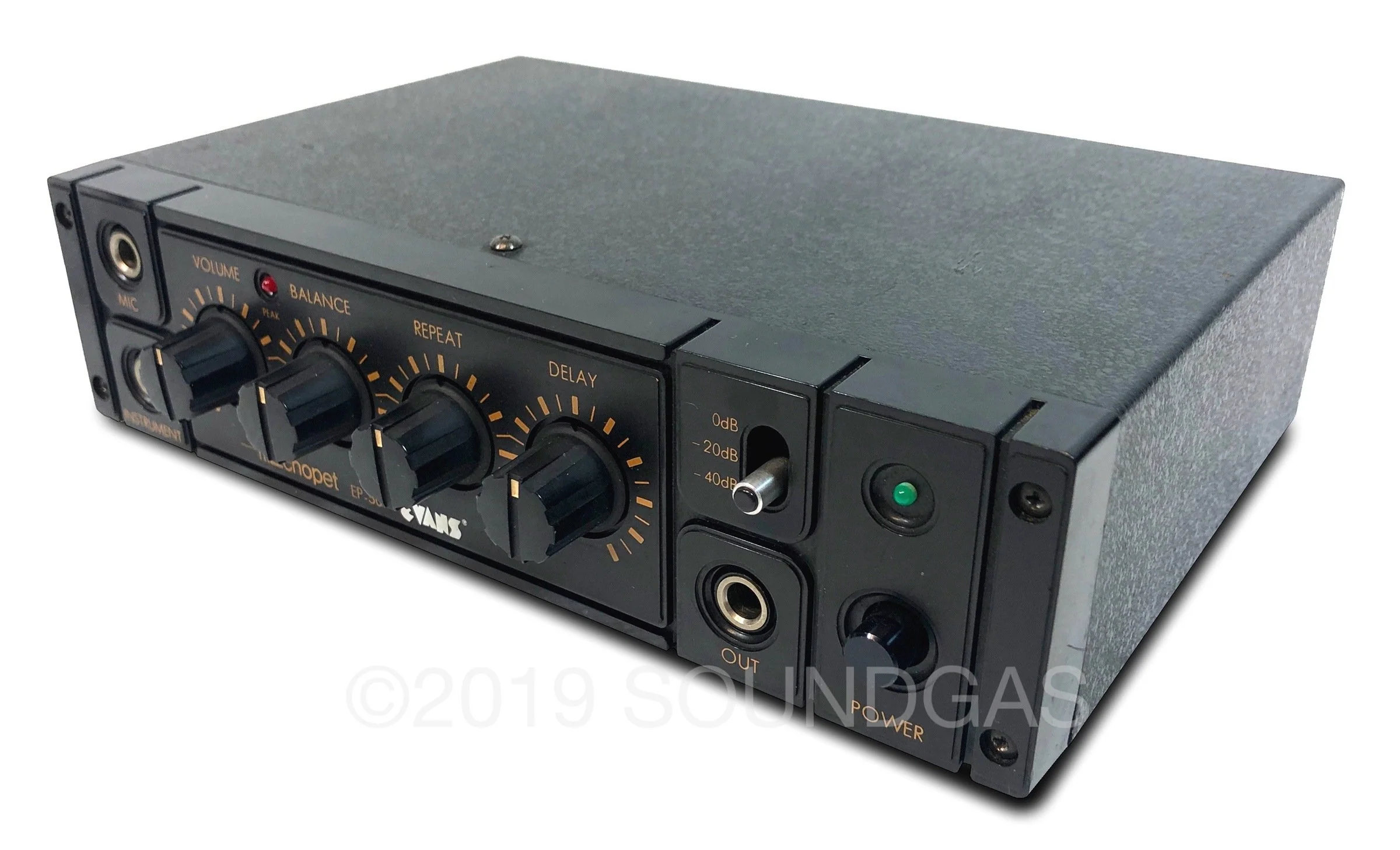 Evans Echopet EP-50 - Image 2
