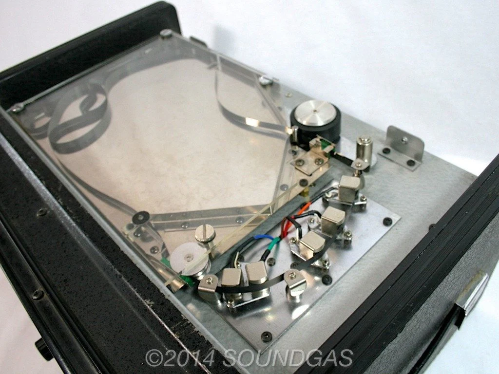 EVANS (Multivox) SE-810 SUPER ECHO - Image 2