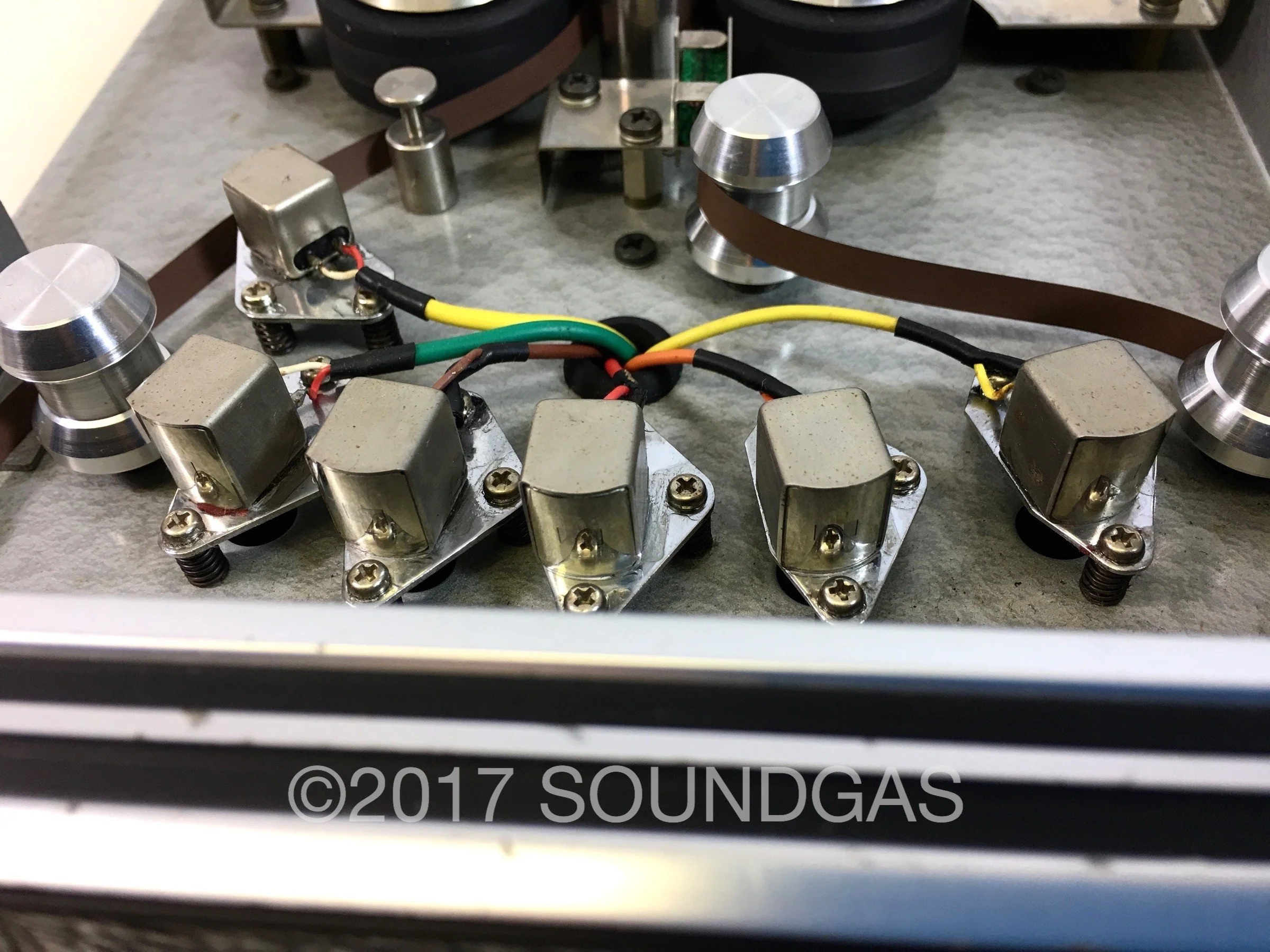Evans SE-780 Super Echo - Image 8