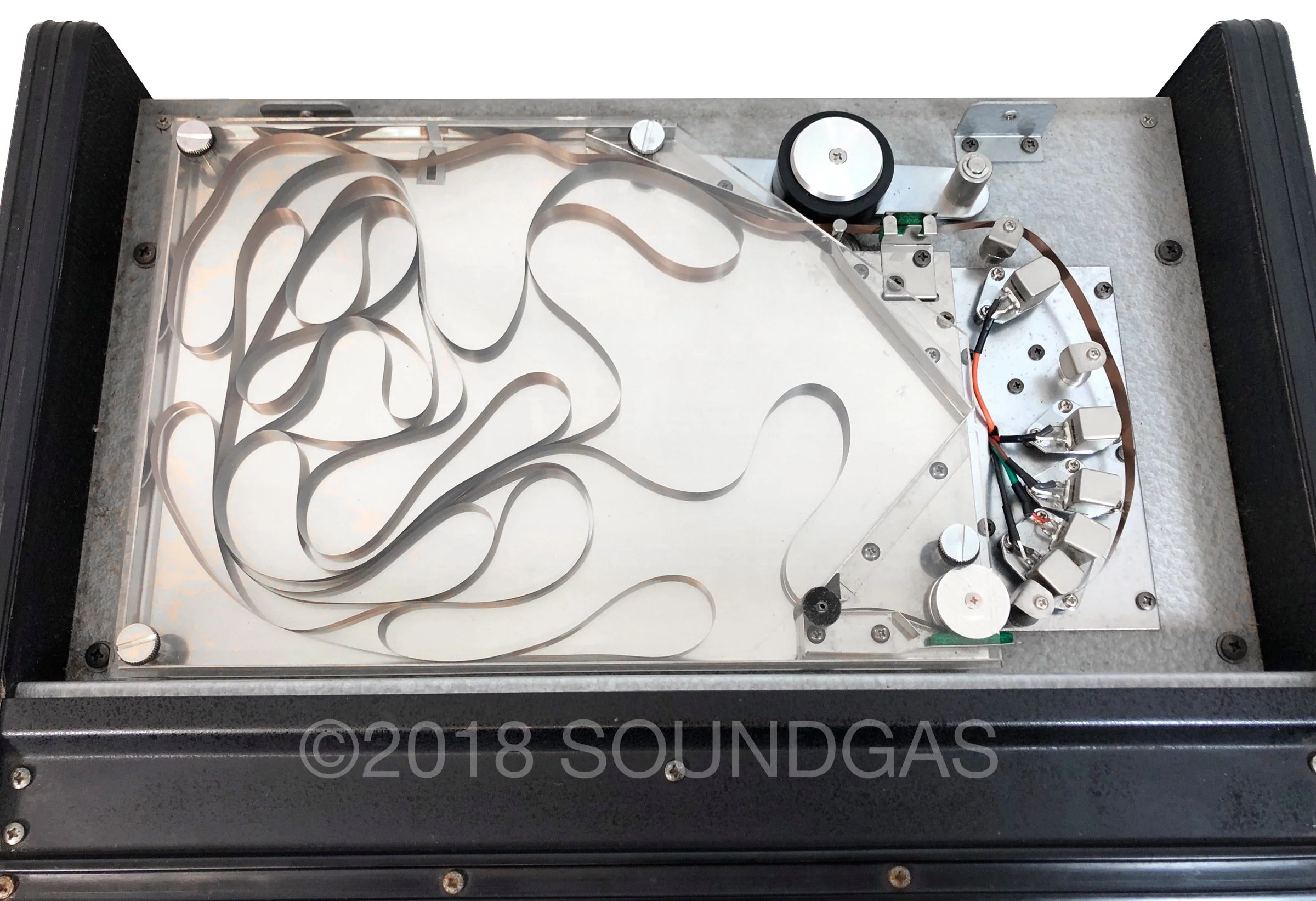 Evans SE-810 Super Echo - Image 7