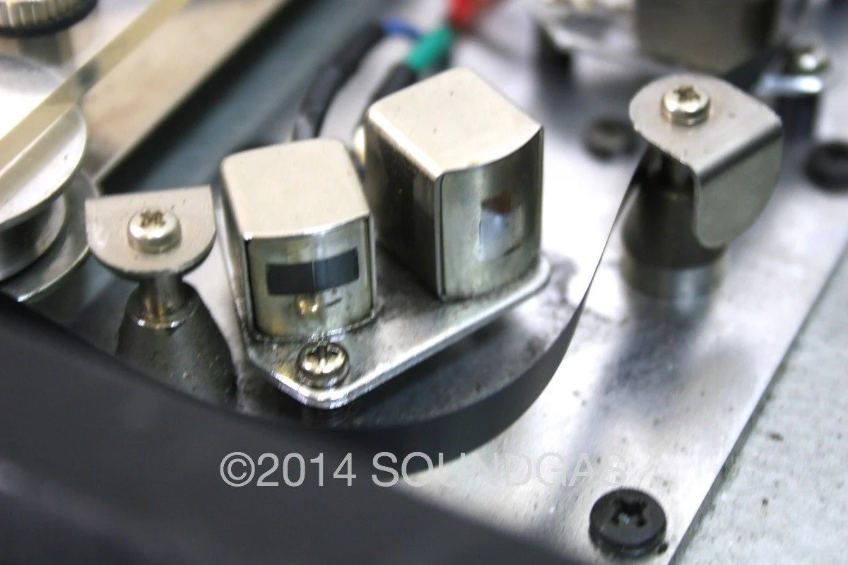 EVANS SE-810 SUPER ECHO - Image 7