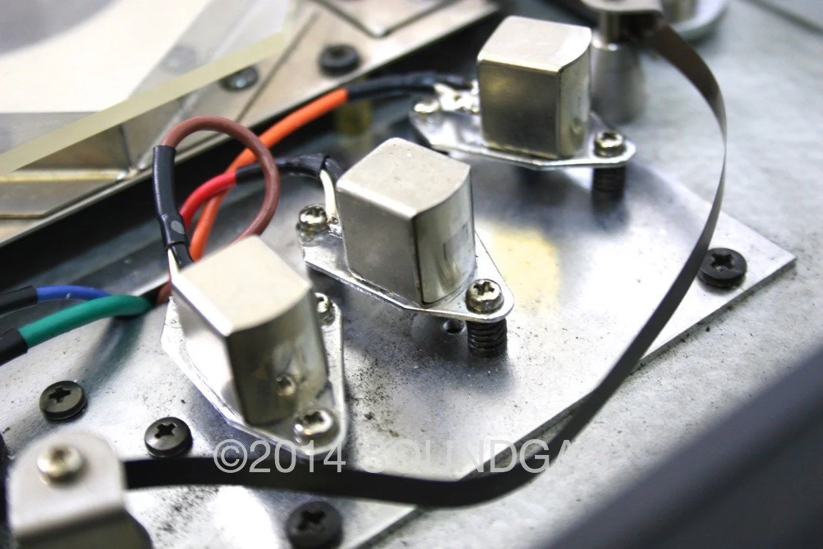 EVANS SE-810 SUPER ECHO - Image 8