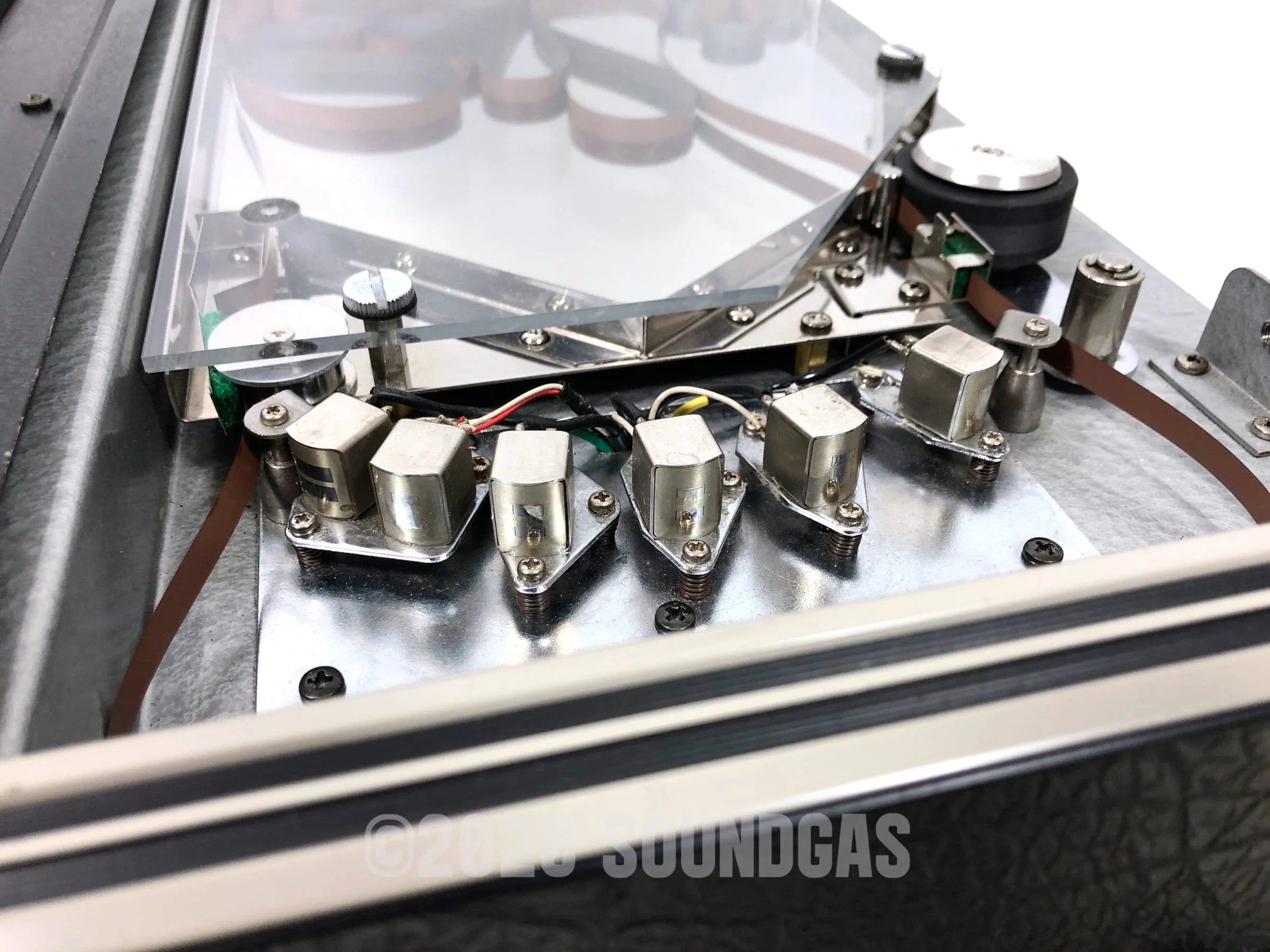 Evans SE-820 Super Echo - Image 9