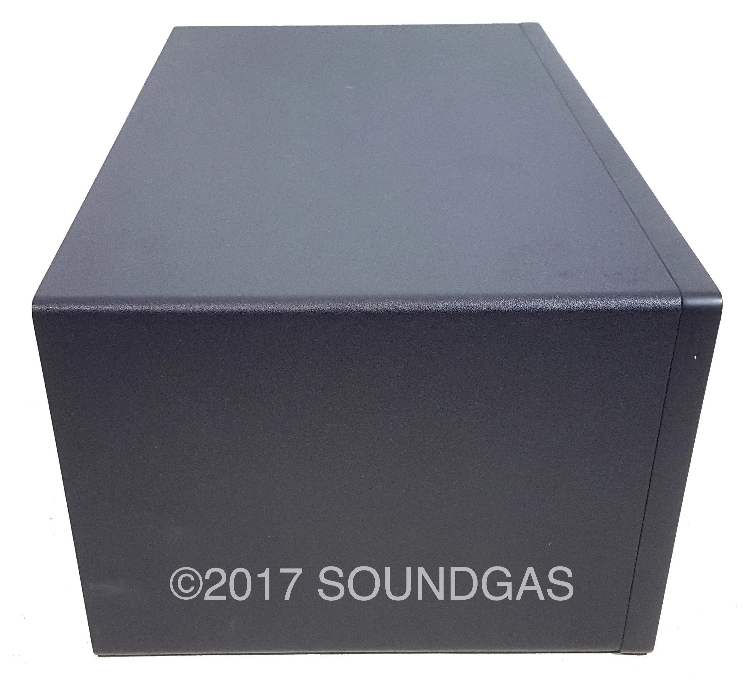 Eve Audio SC305 PAIR - Ex-demo - Image 11