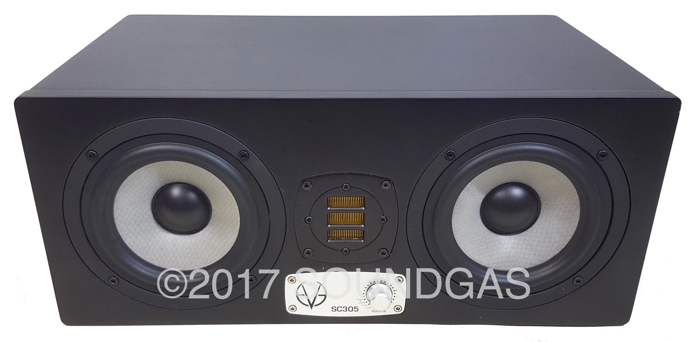 Eve Audio SC305 PAIR - Ex-demo - Image 2