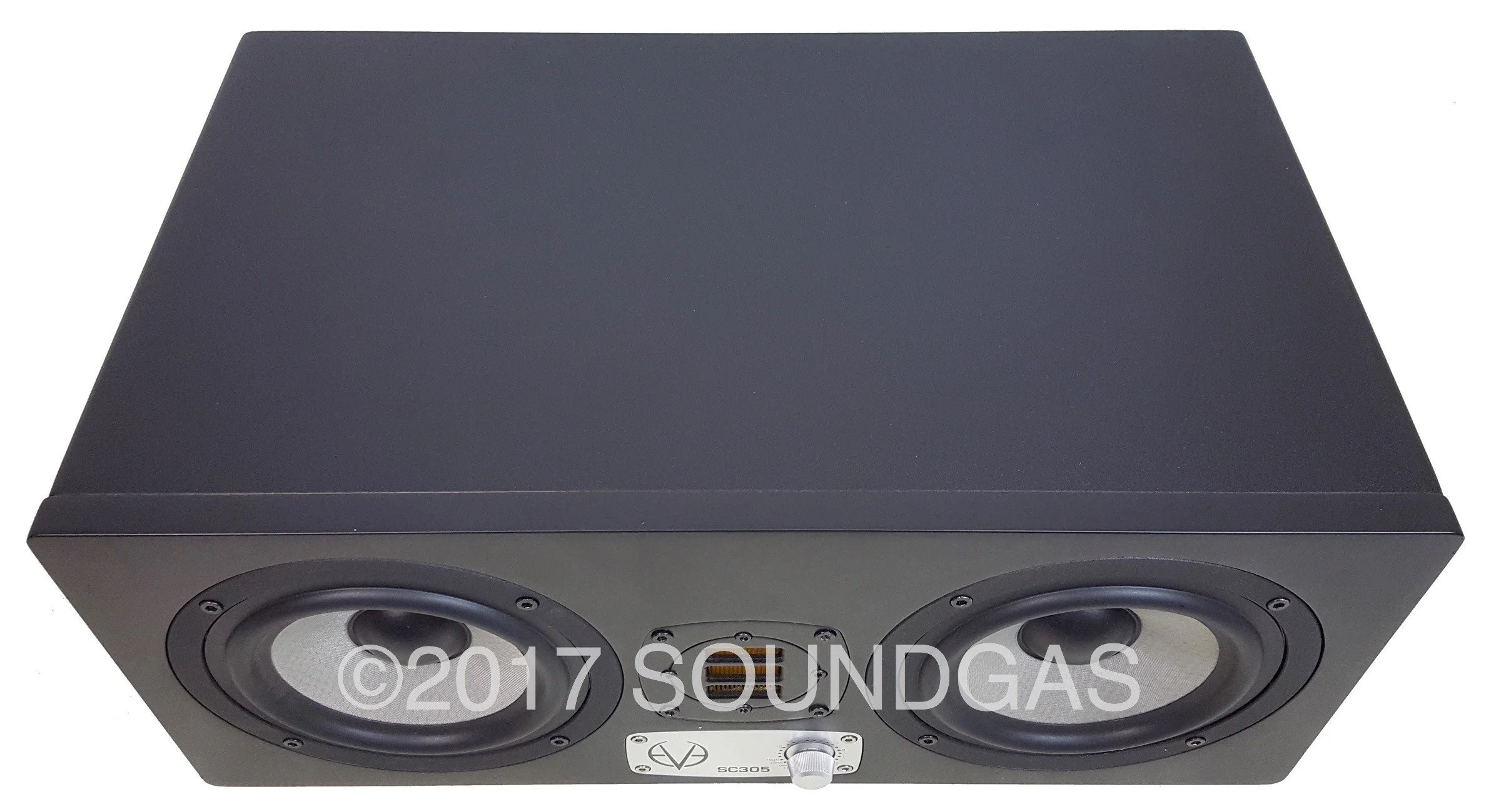 Eve Audio SC305 PAIR - Ex-demo - Image 3
