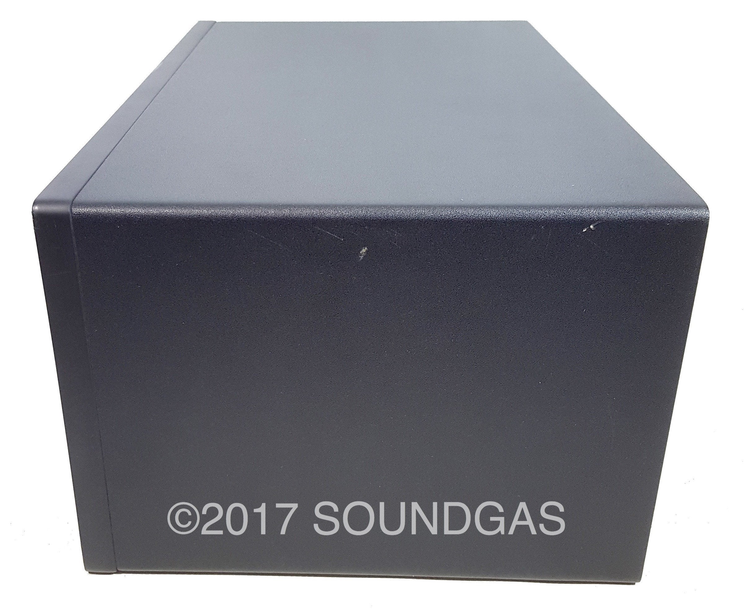 Eve Audio SC305 PAIR - Ex-demo - Image 4
