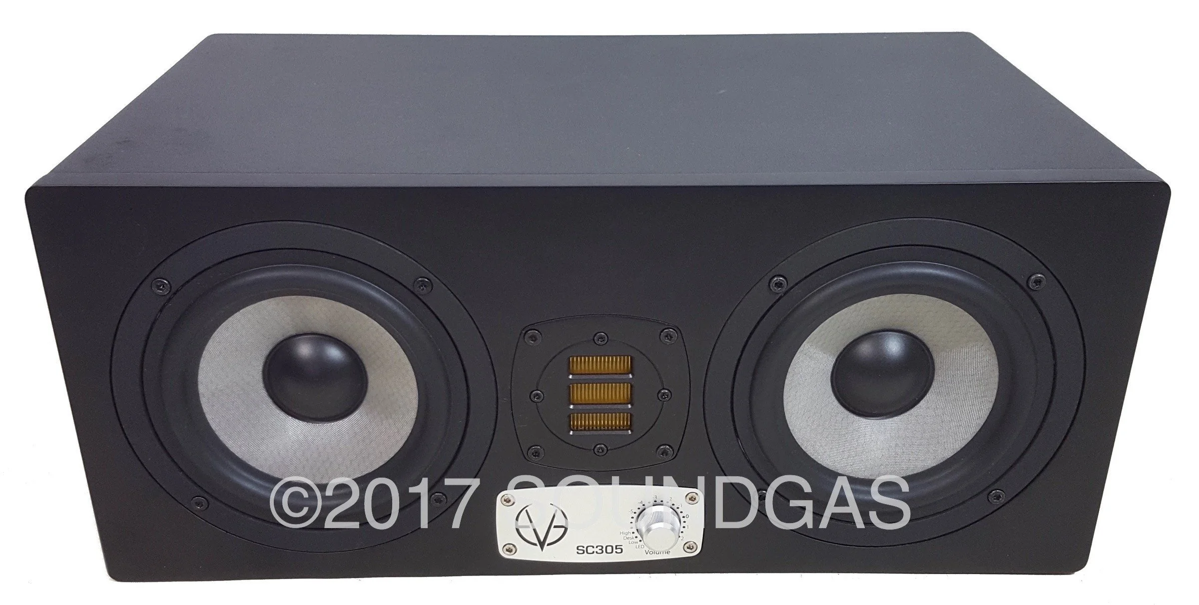 Eve Audio SC305 PAIR - Ex-demo - Image 8