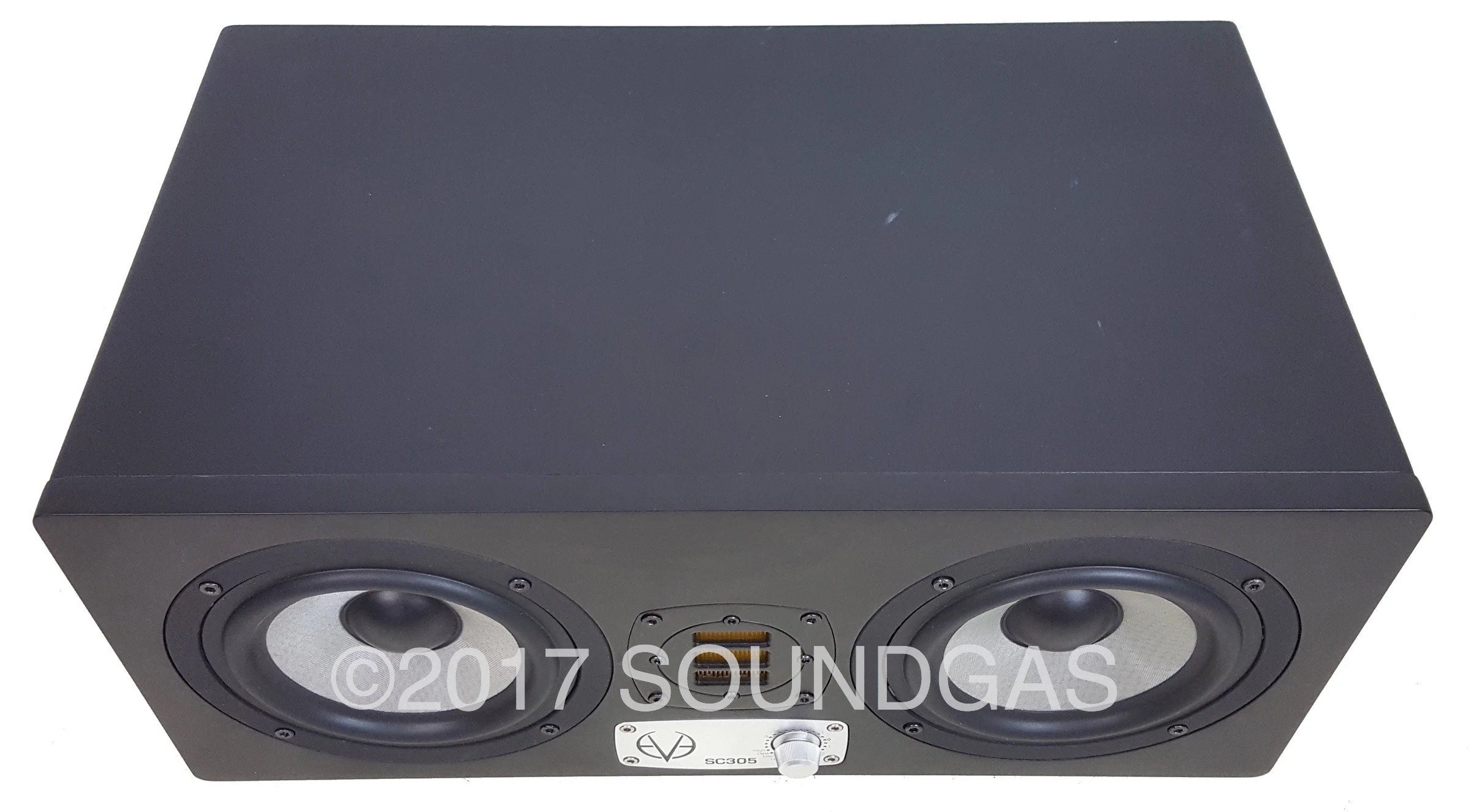 Eve Audio SC305 PAIR - Ex-demo - Image 9