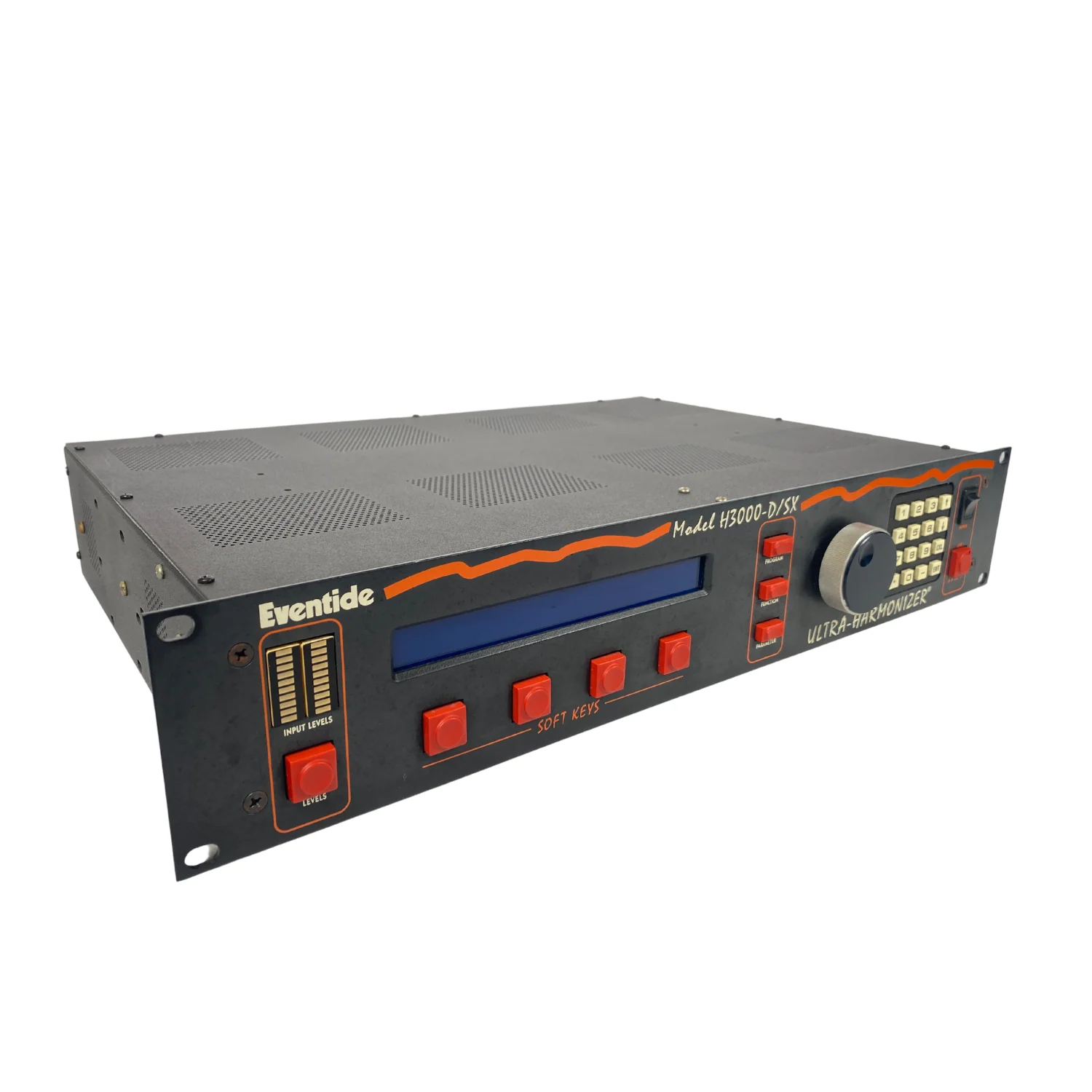 Eventide H3000 D/SX Ultra Harmonizer (H3500 & Silent PSU) - Image 4