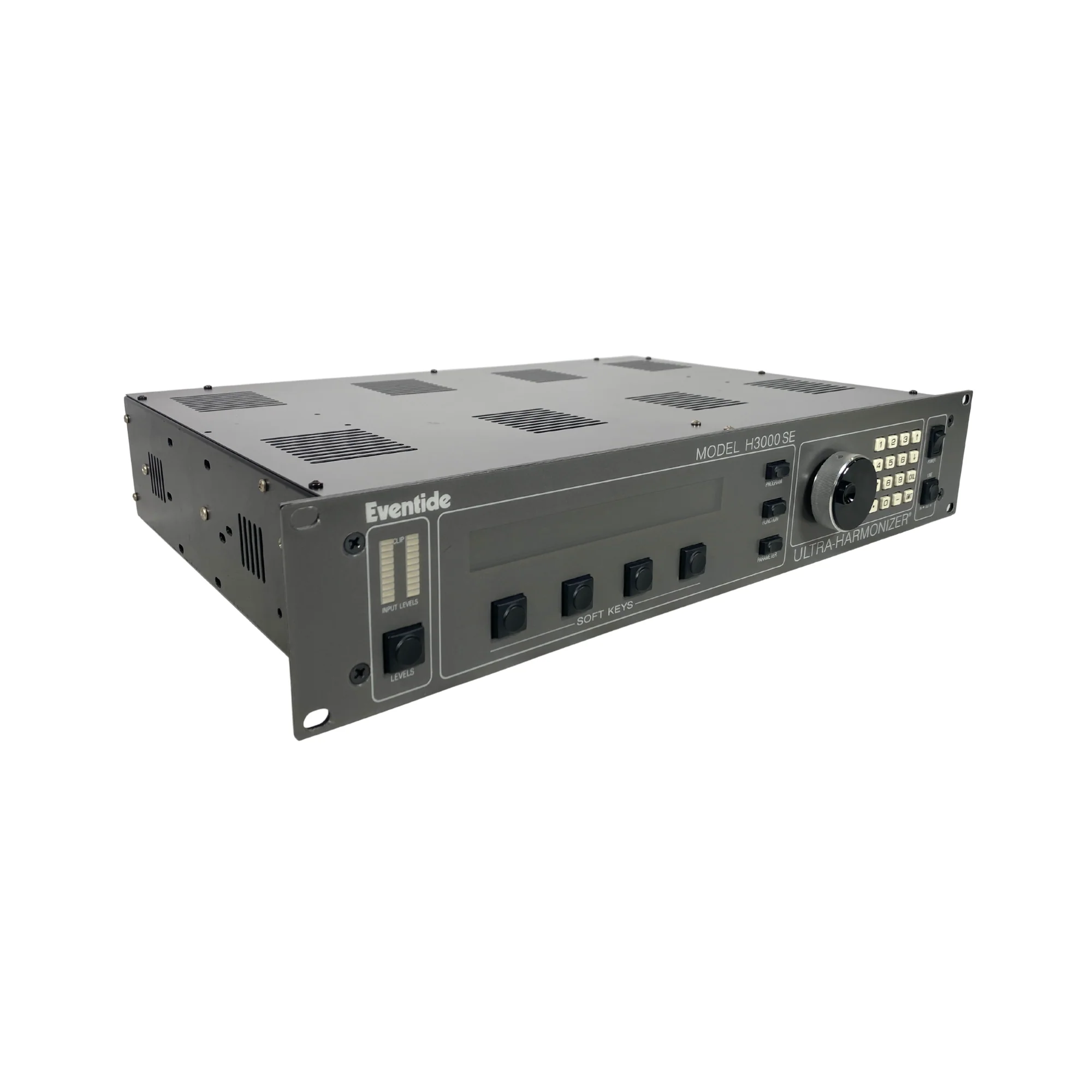 Eventide H3000SE Ultra Harmonizer (upgraded/overhauled) - SN 4713 - Image 3
